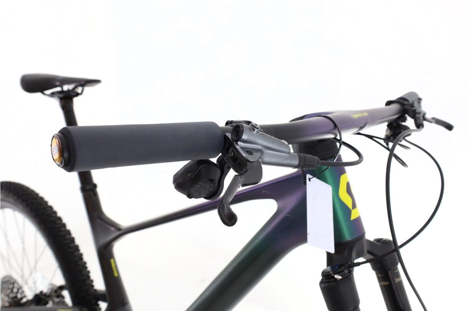 Tweedehands MTB ·  Spark RC World Cup X0 AXS · Zeer goede toestand 6/8