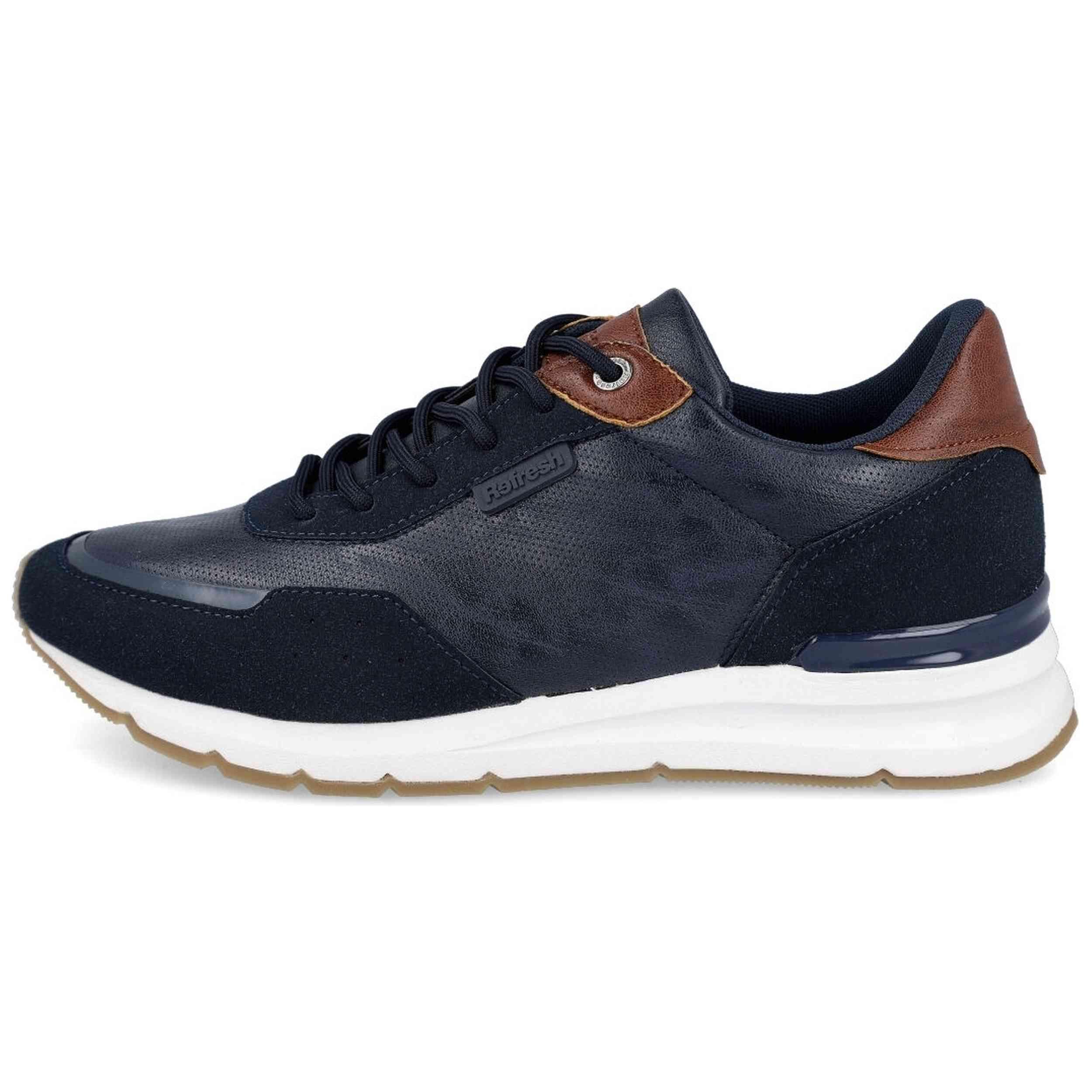 Scarpe da running Refresh modello 070-635729 per uomini 5/5