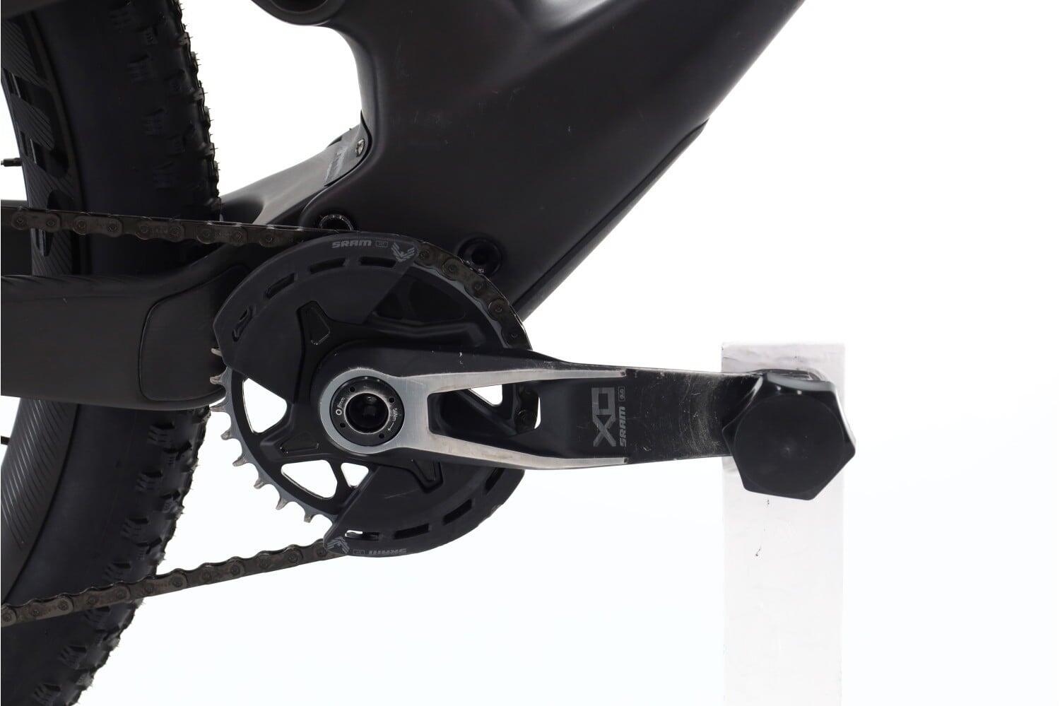 Tweedehands MTB ·  Spark RC World Cup X0 AXS · Zeer goede toestand 4/8