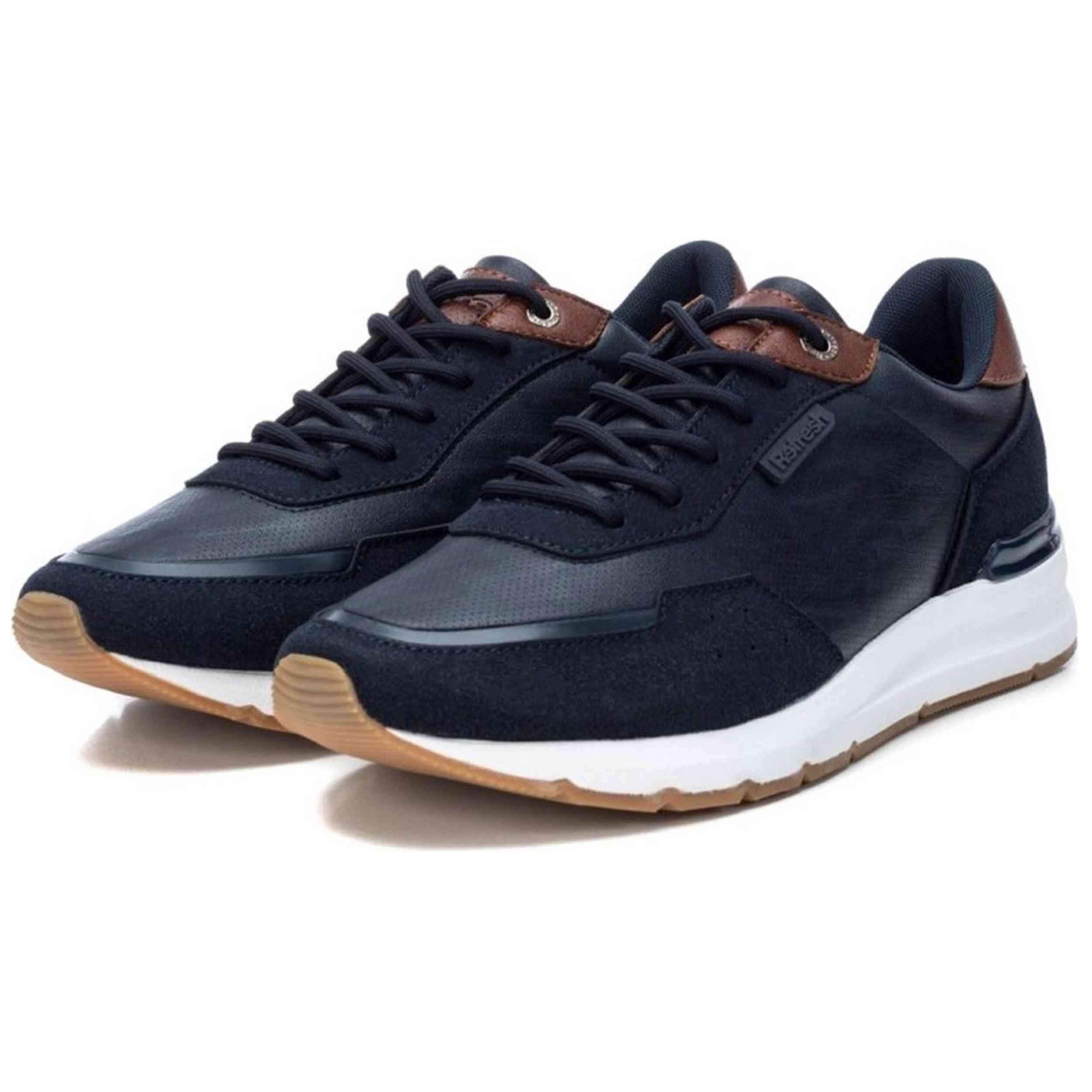 Scarpe da running Refresh modello 070-635729 per uomini 4/5