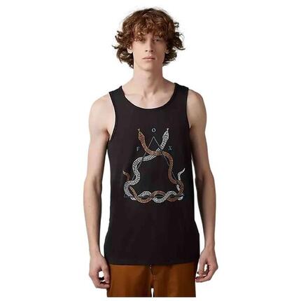 Debardeur Fox modèle Caved In Tech pour homme