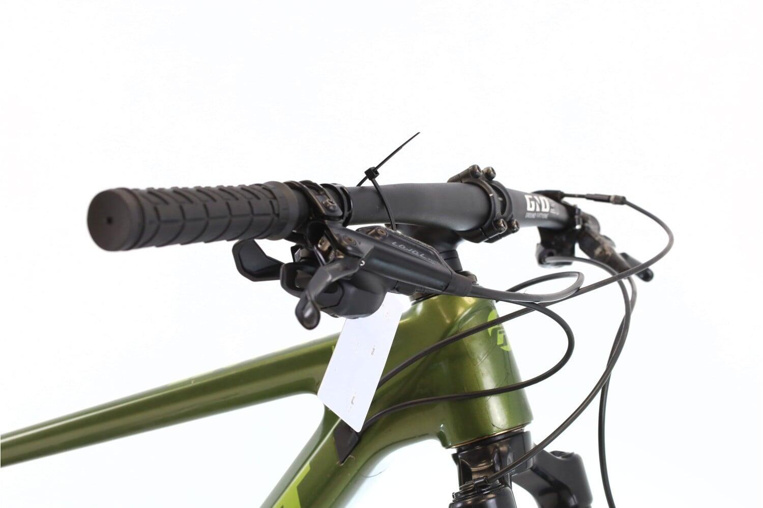 Tweedehands MTB ·  Lector FS SF Universal · Goede toestand 6/8