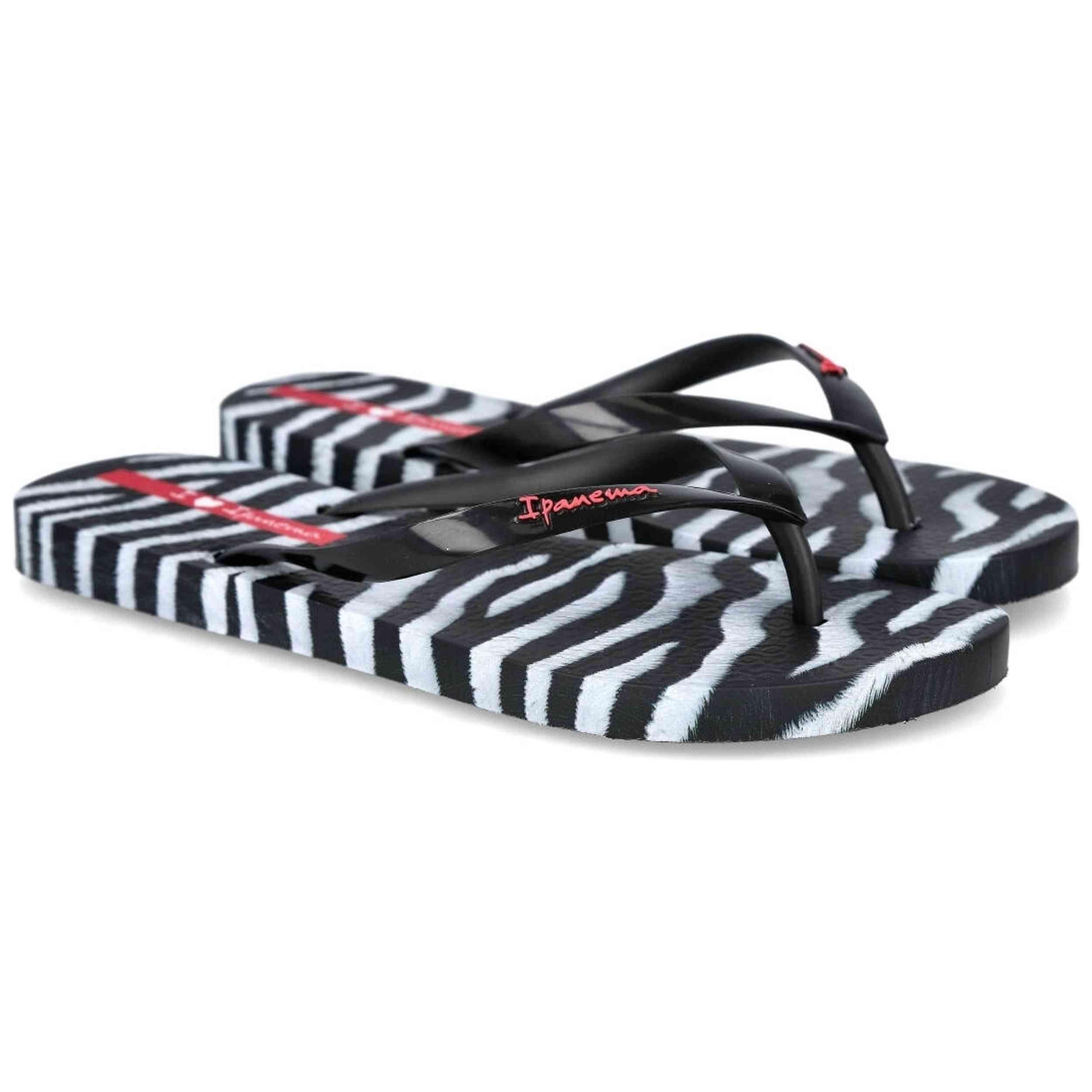 Tongs Ipanema modèle 070-865932 pour femmes 3/3