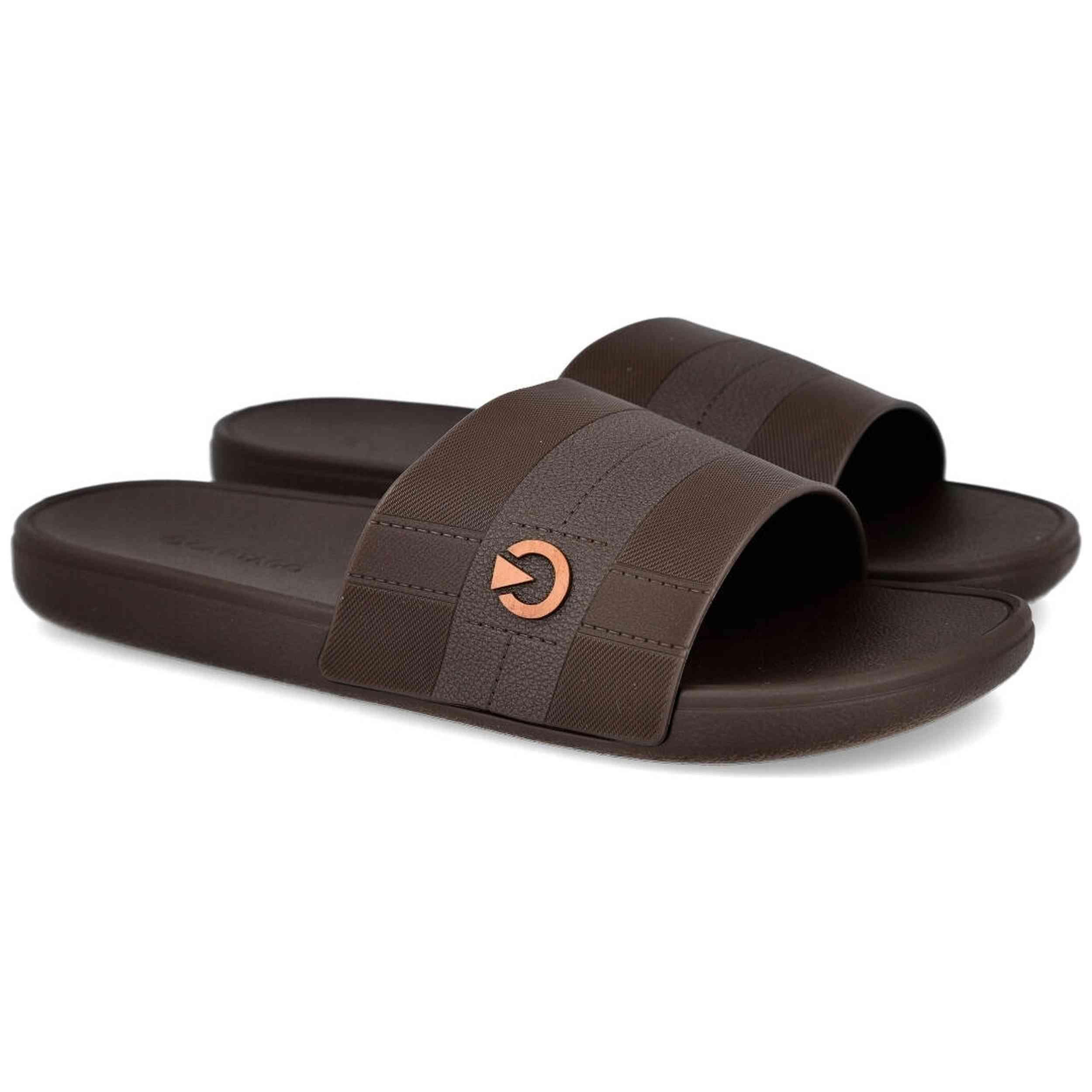 Slippers Cartago model 12479 voor mannen 3/3