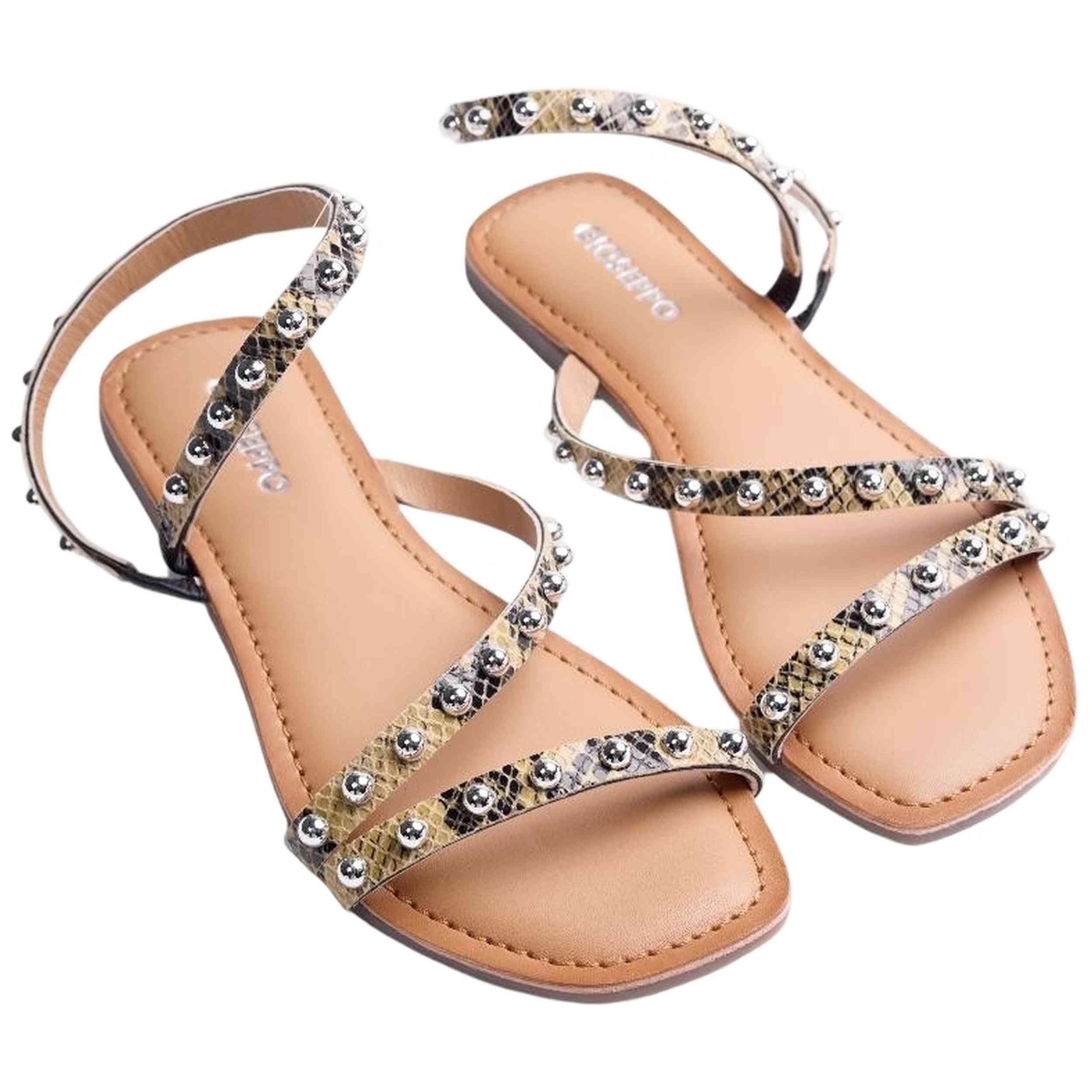 Sandalias Gioseppo modelo 077-53435948138835 para mujer 2/2
