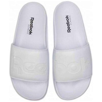 Slippers reebok model dv3697 voor jongens