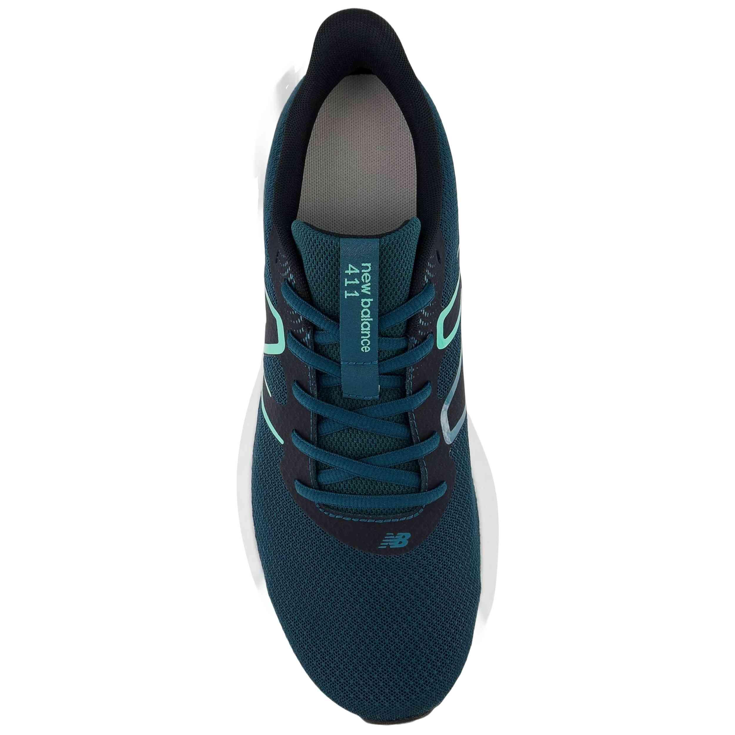 Chaussures de course New balance modèle M4118PQ pour homme 3/5