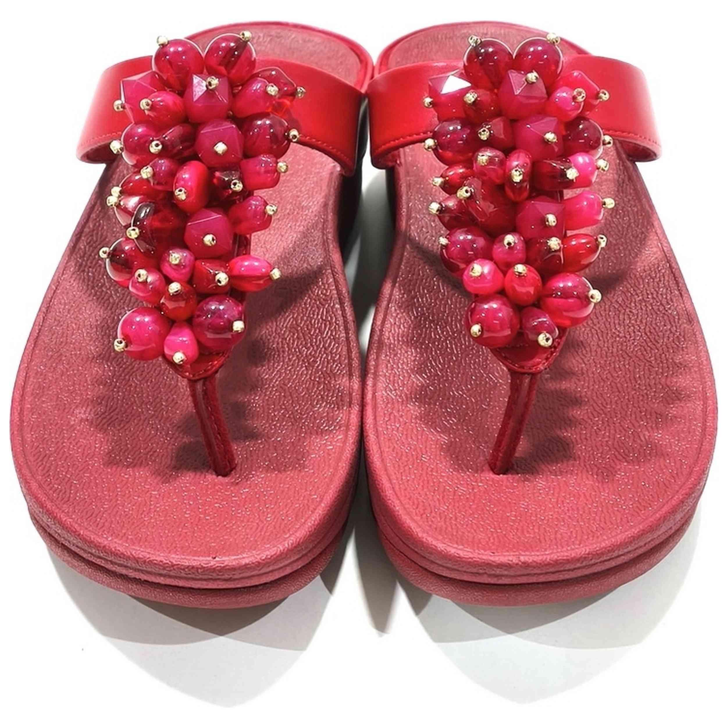 Sandales Fitflop modèle A2D-D47 pour femmes 3/5