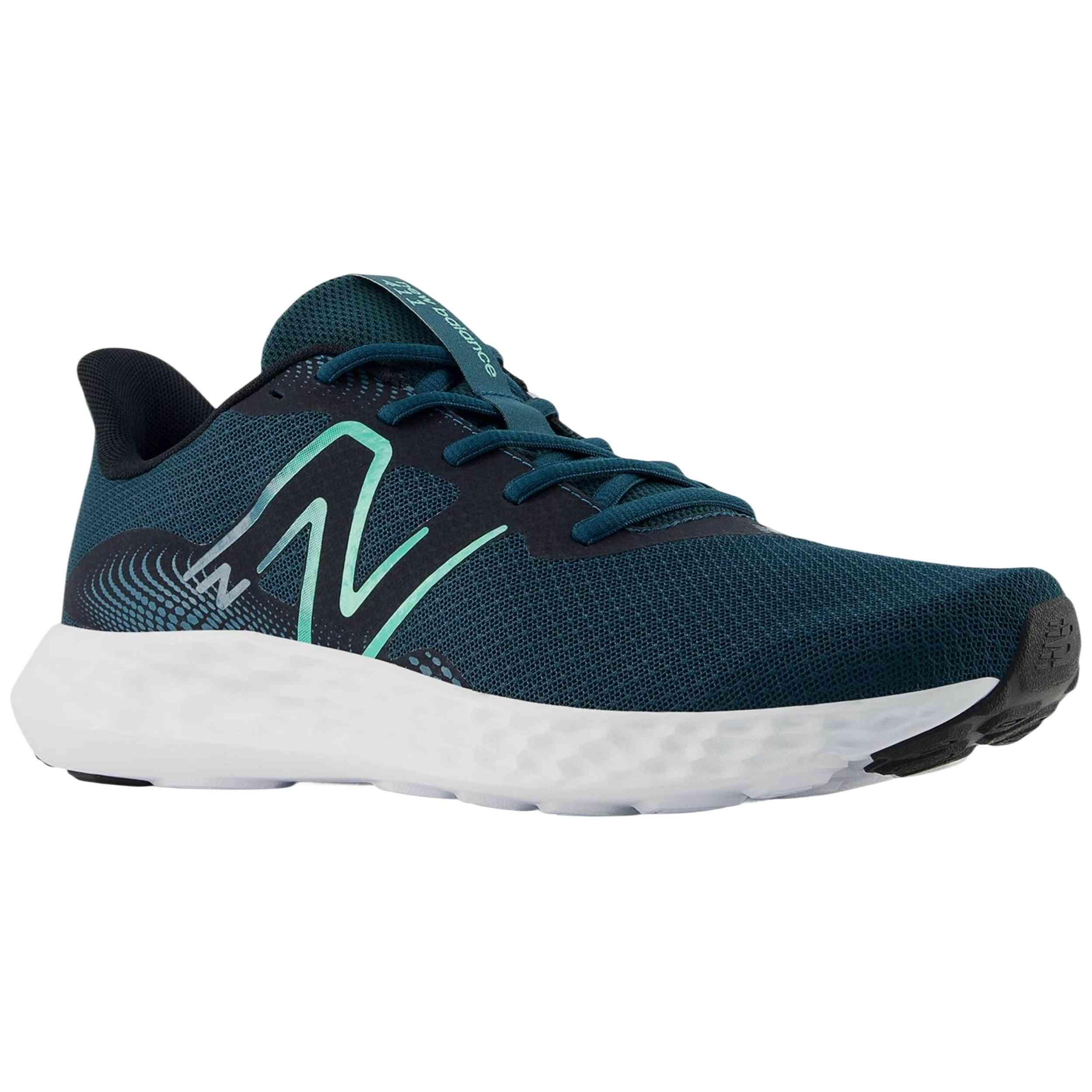 Chaussures de course New balance modèle M4118PQ pour homme 2/5