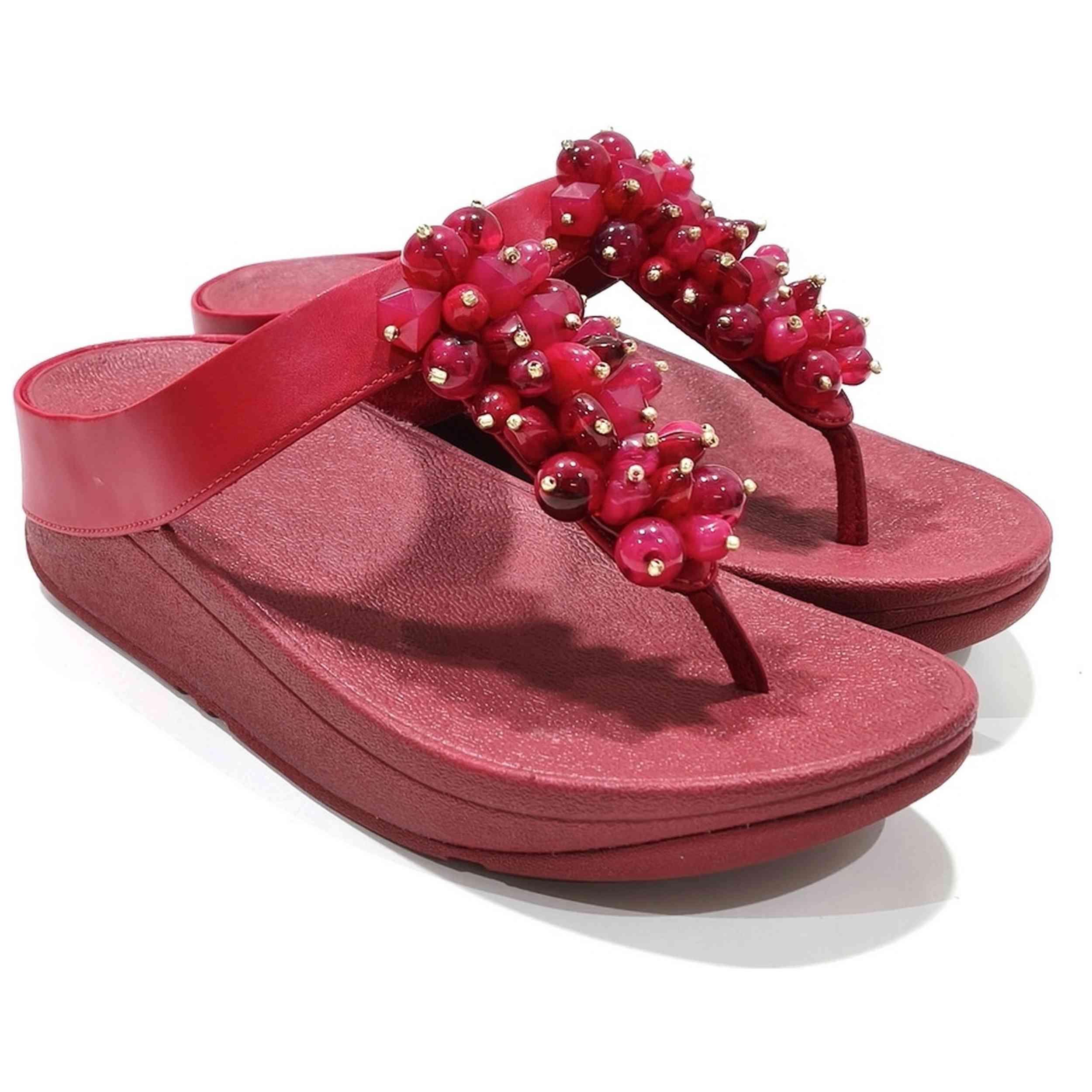 Sandales Fitflop modèle A2D-D47 pour femmes 2/5