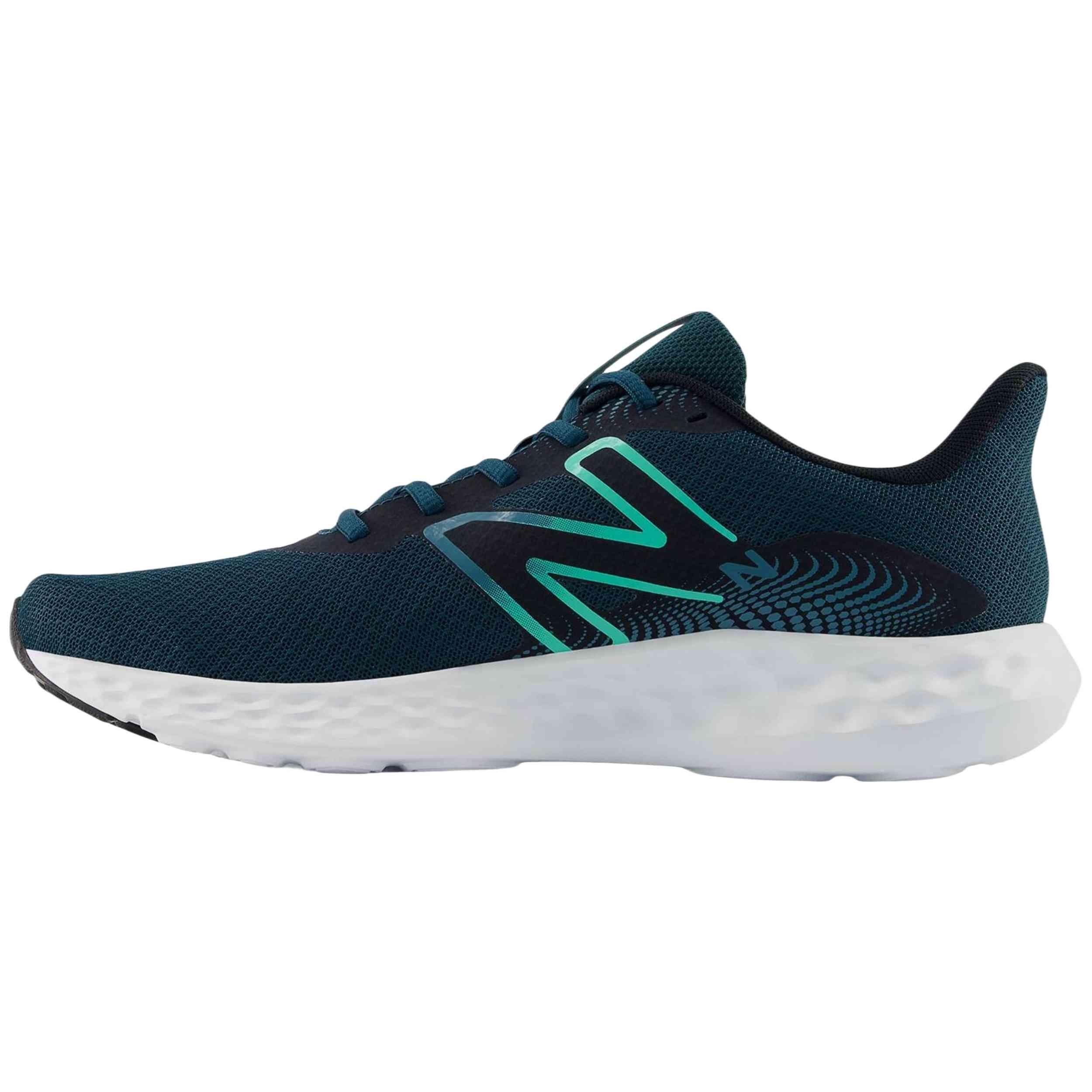 Chaussures de course New balance modèle M4118PQ pour homme 5/5