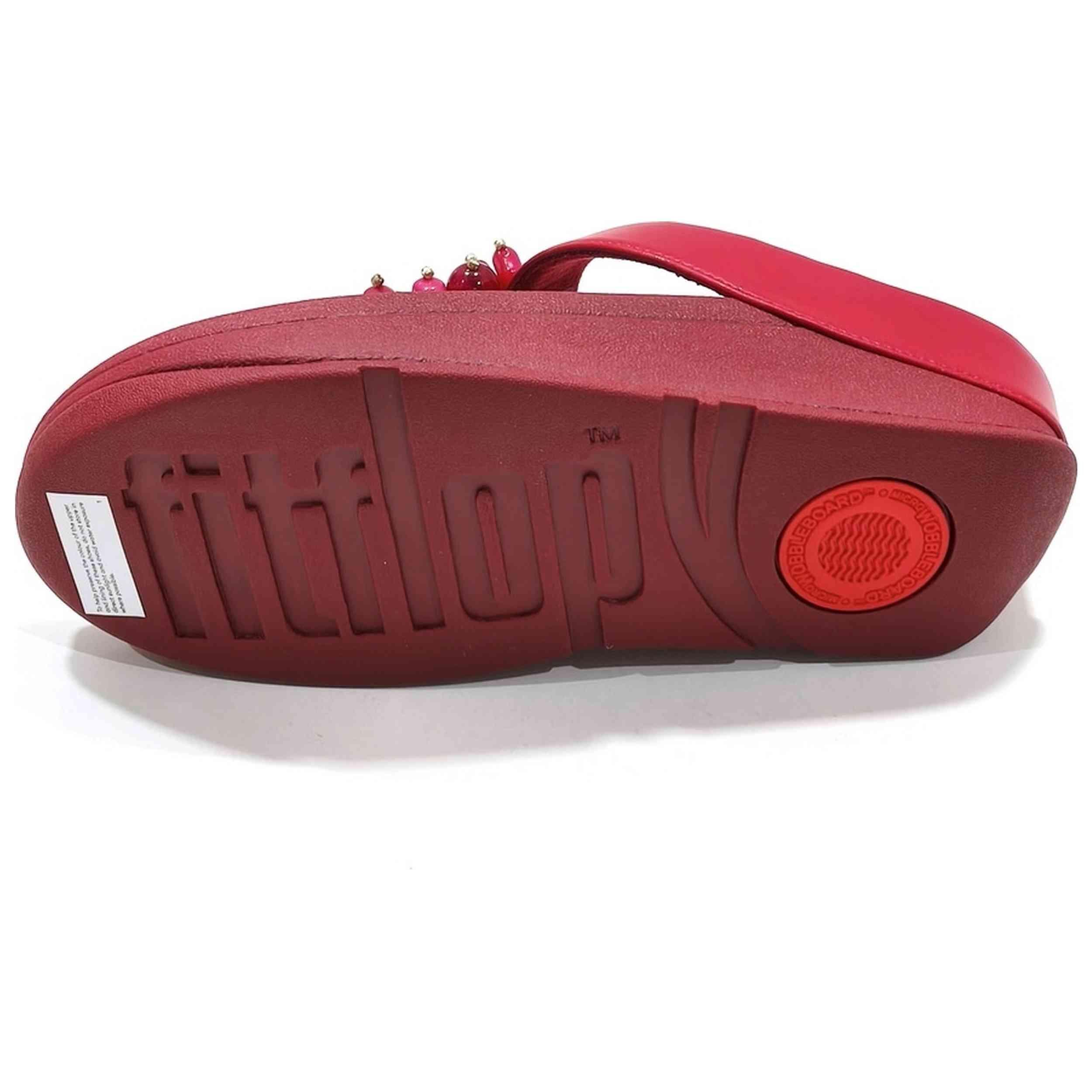Sandales Fitflop modèle A2D-D47 pour femmes 5/5
