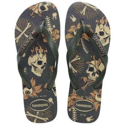 Slippers havaianas model 213100100049 voor unisex