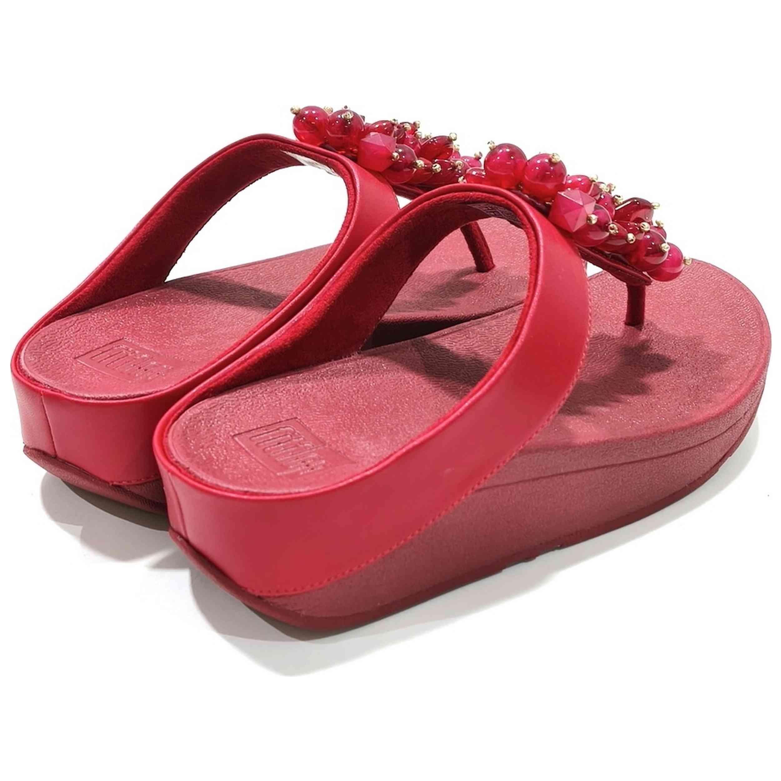 Sandales Fitflop modèle A2D-D47 pour femmes 4/5