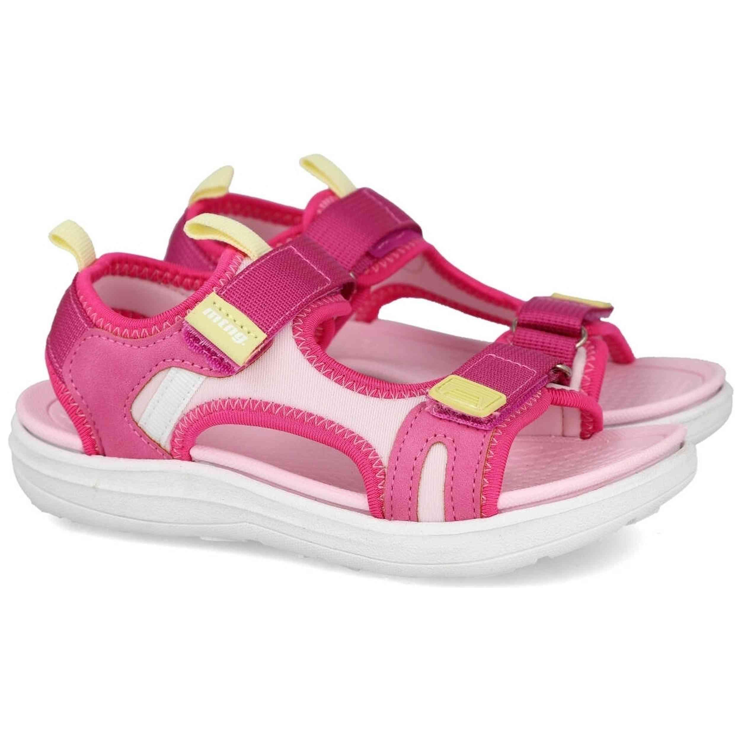 Sandales Mtng modèle 070-044961 pour femmes 3/3