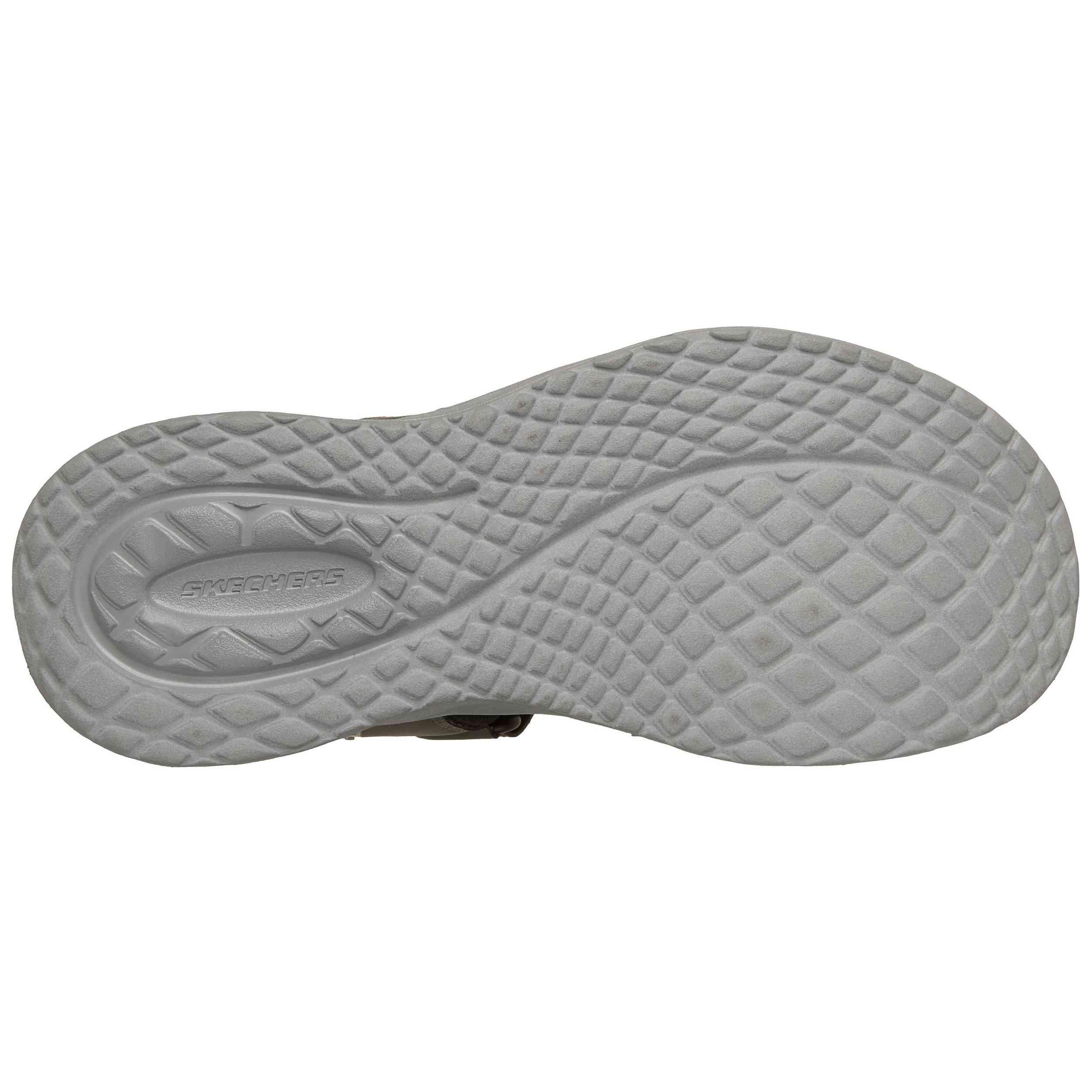 Sandales Skechers modèle Orvan Gamble pour homme 3/5