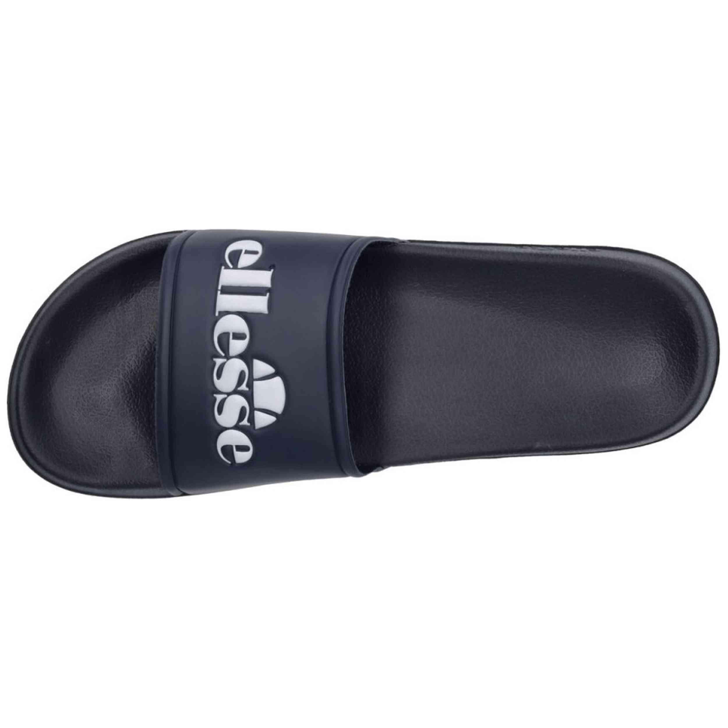 Slippers Ellesse model DUKE MENS SLIPPERS voor unisex 2/5