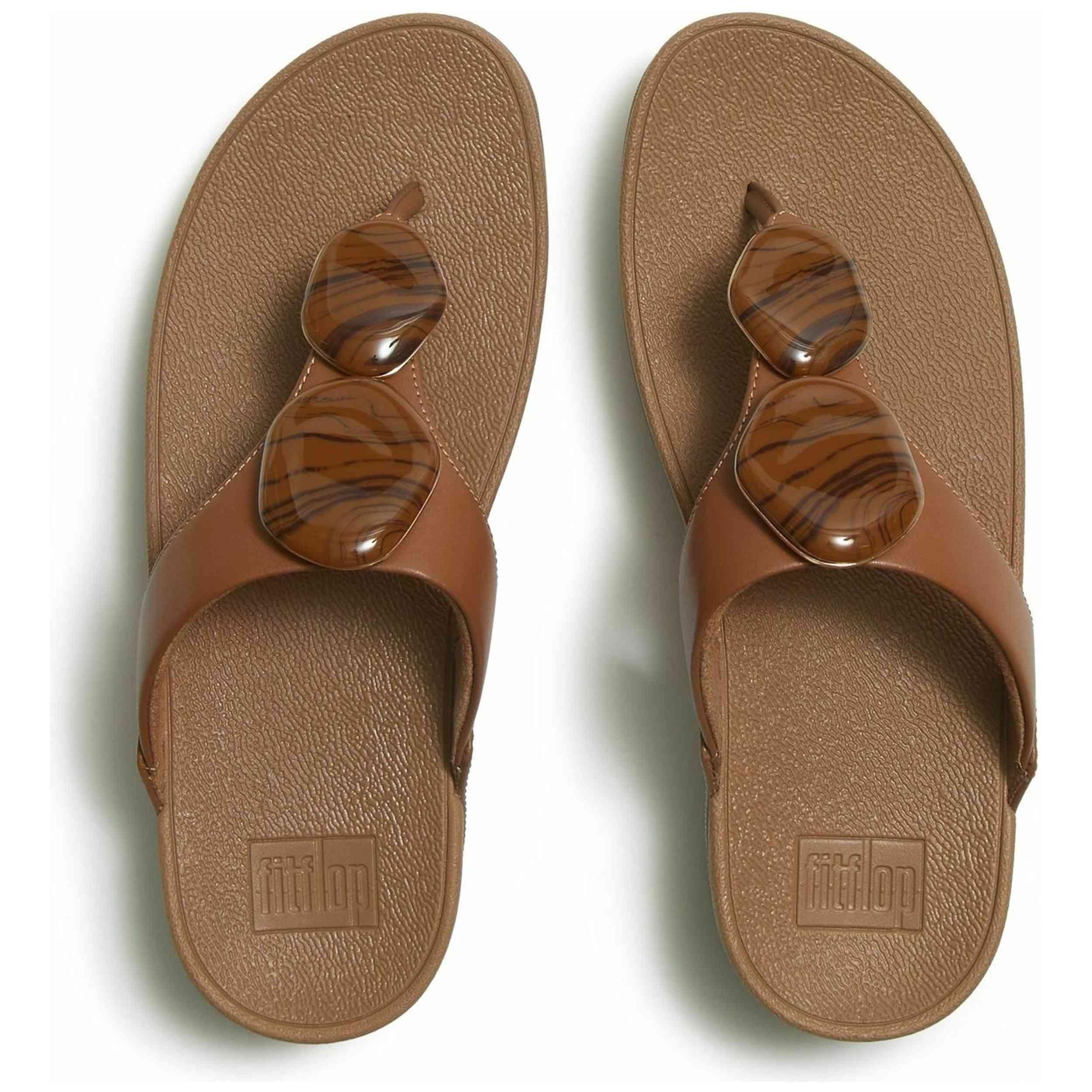 Sandales Fitflop modèle Lulu pour femmes 2/3