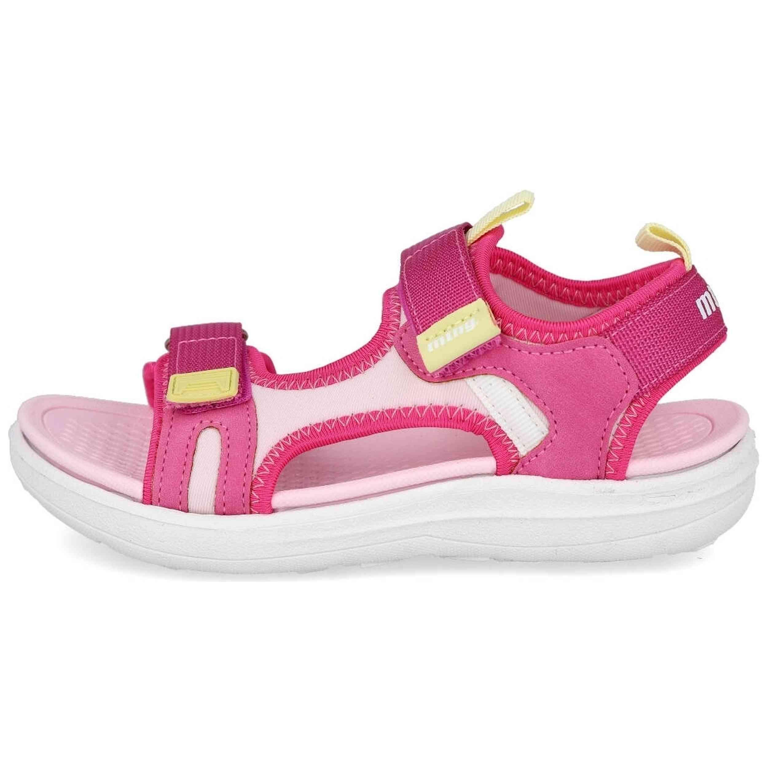 Sandales Mtng modèle 070-044961 pour femmes 2/3