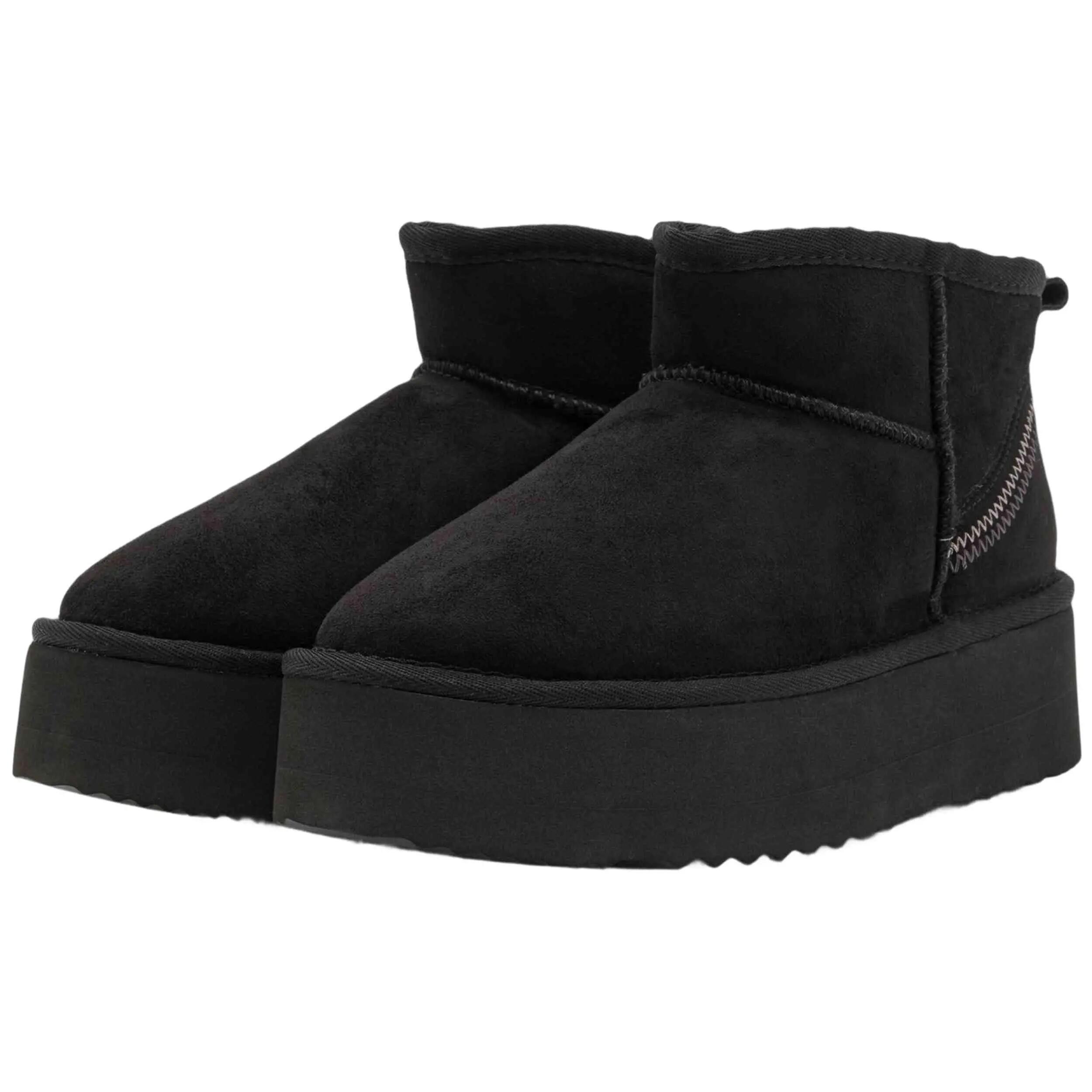 Sandalias Mustang modelo Nivia para mulheres 2/5
