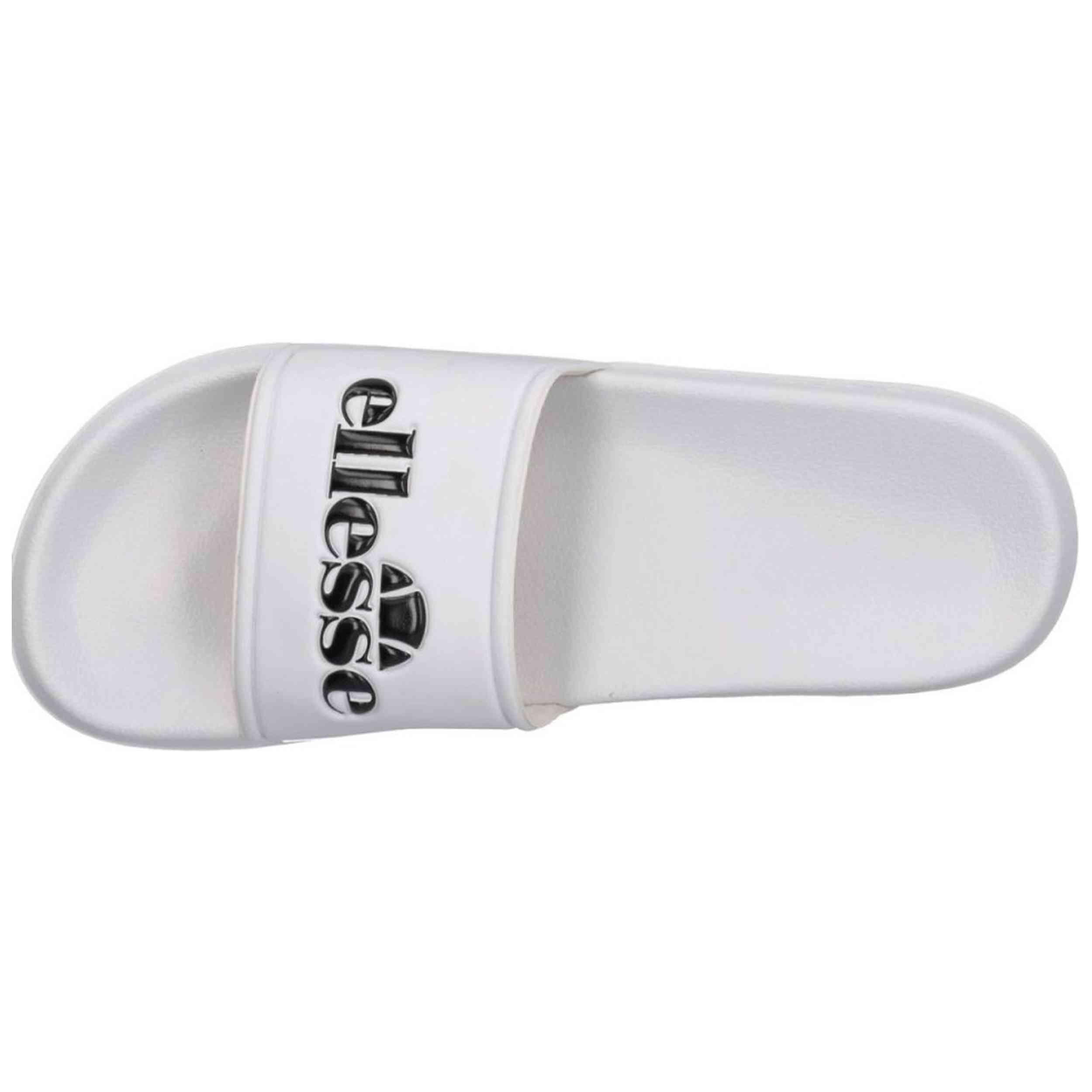 Slippers Ellesse model DUKE MENS SLIPPERS voor unisex 5/5