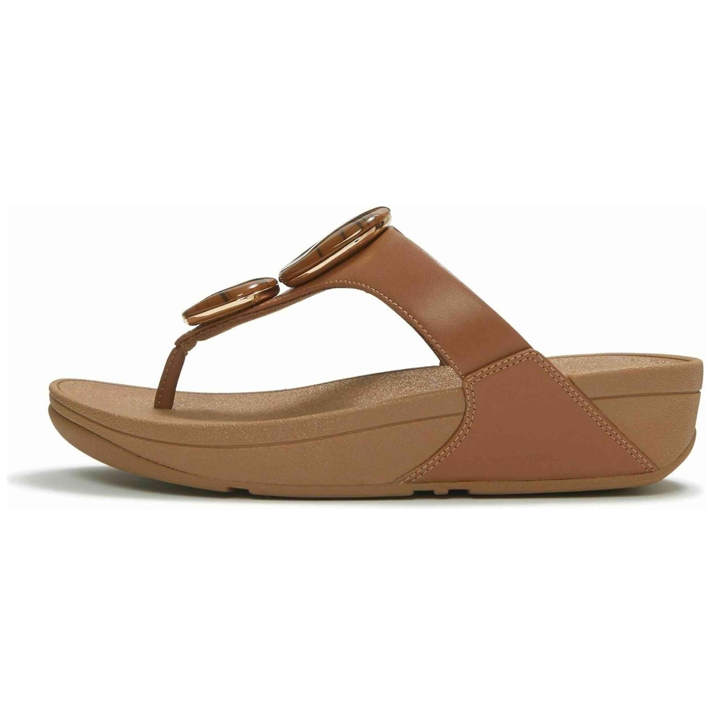 Sandales Fitflop modèle Lulu pour femmes 1/3