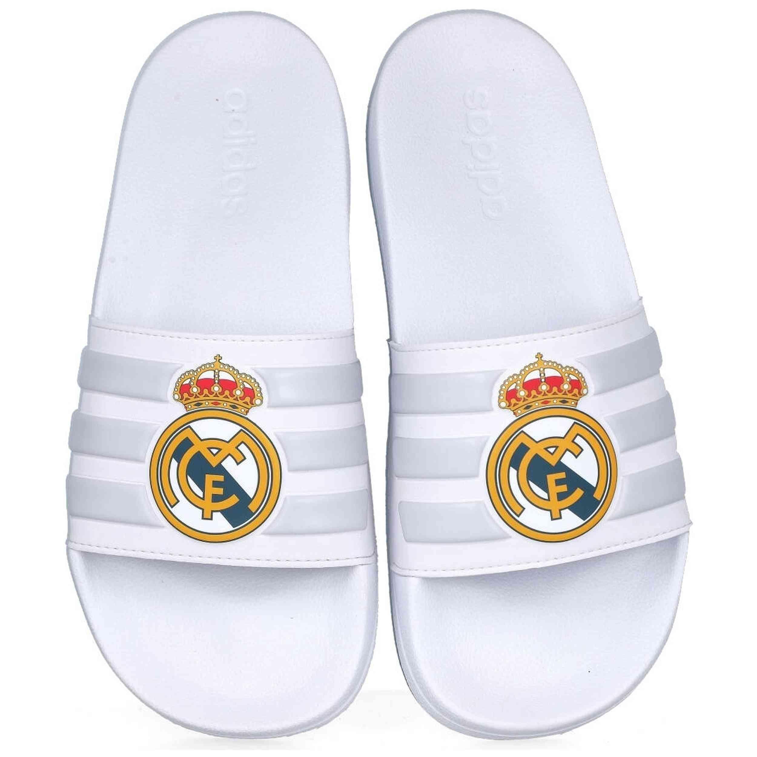 Slippers Adidas model JS4863-ADILETTE-SHOWER-REAL-MADRID voor mannen 4/4