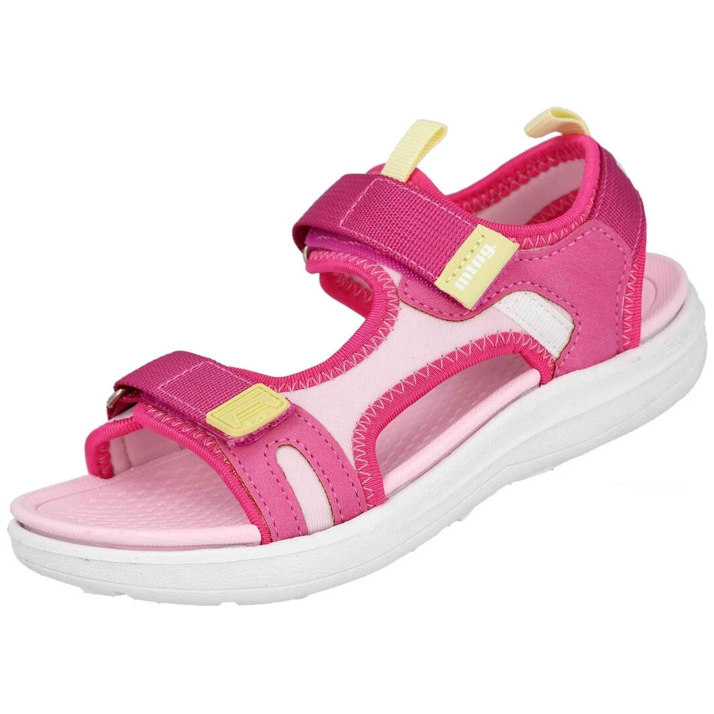 Sandales Mtng modèle 070-044961 pour femmes 1/3