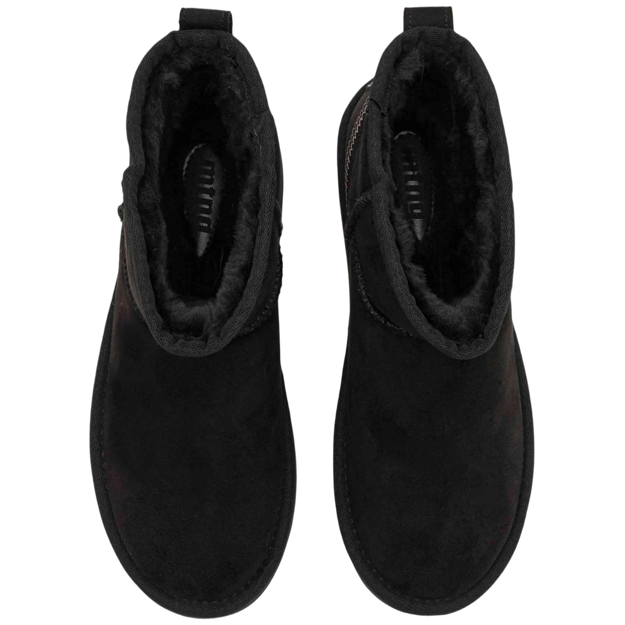 Sandalias Mustang modelo Nivia para mulheres 5/5