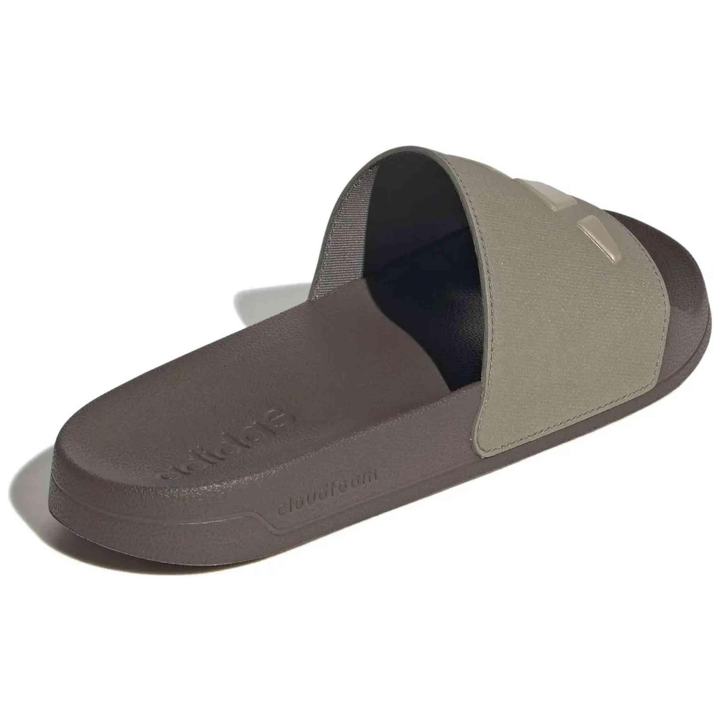 Chinelos Adidas modelo IH9039 para unissex 5/5