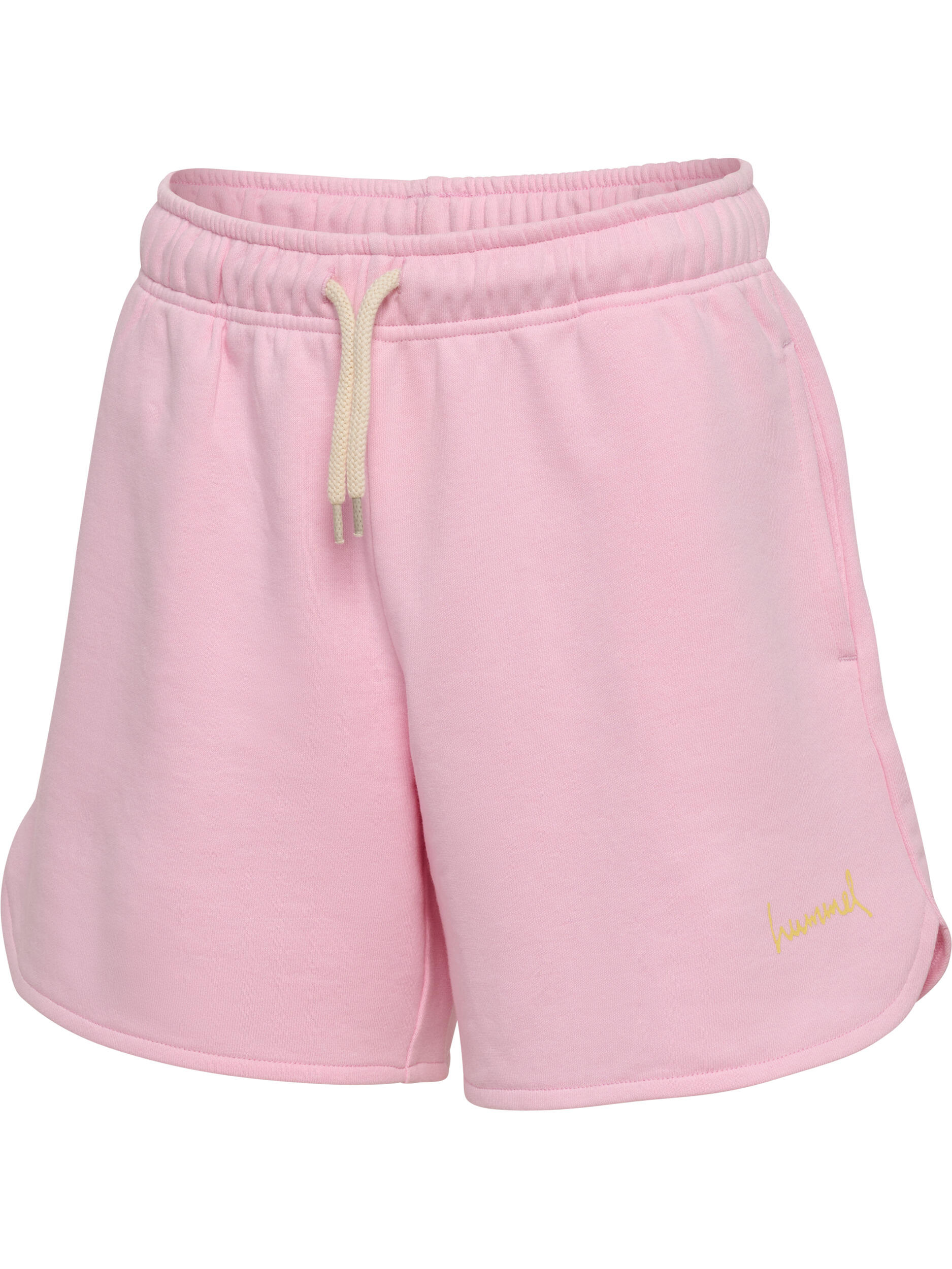 Fermeture À Cordon Short Hmljr Summer Mode De Vie Fille 4/5