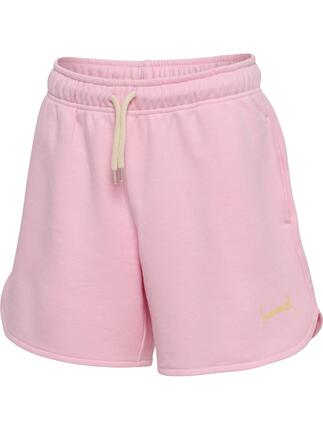 Fermeture À Cordon Short Hmljr Summer Mode De Vie Fille