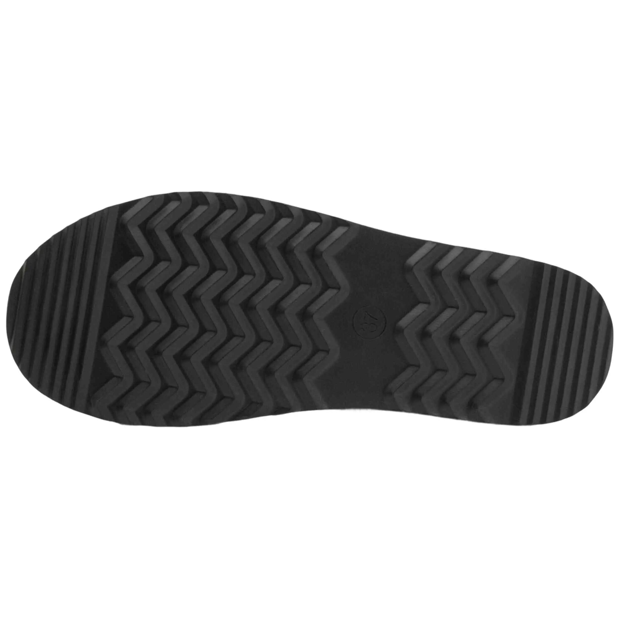 Sandalias Mustang modelo Nivia para mulheres 4/5