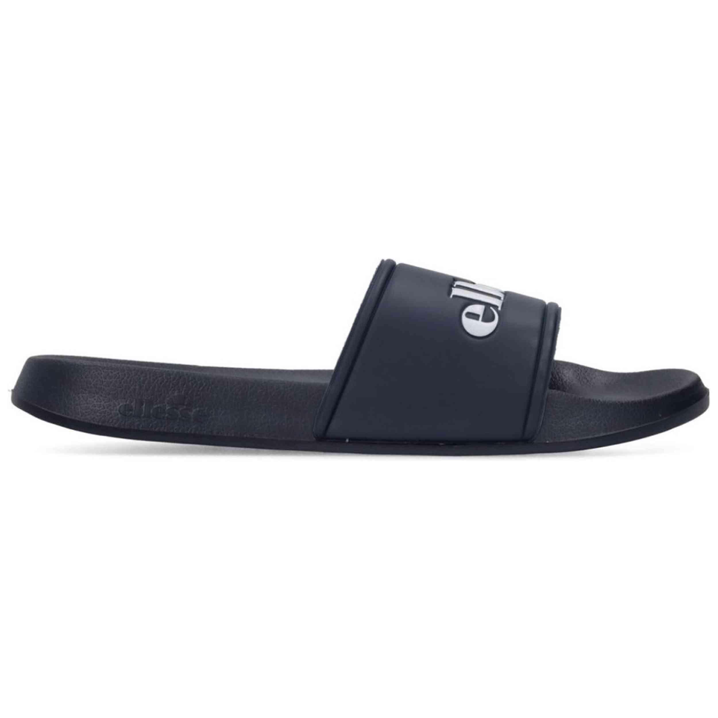 Slippers Ellesse model DUKE MENS SLIPPERS voor unisex 1/5