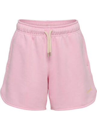 Fermeture À Cordon Short Hmljr Summer Mode De Vie Fille
