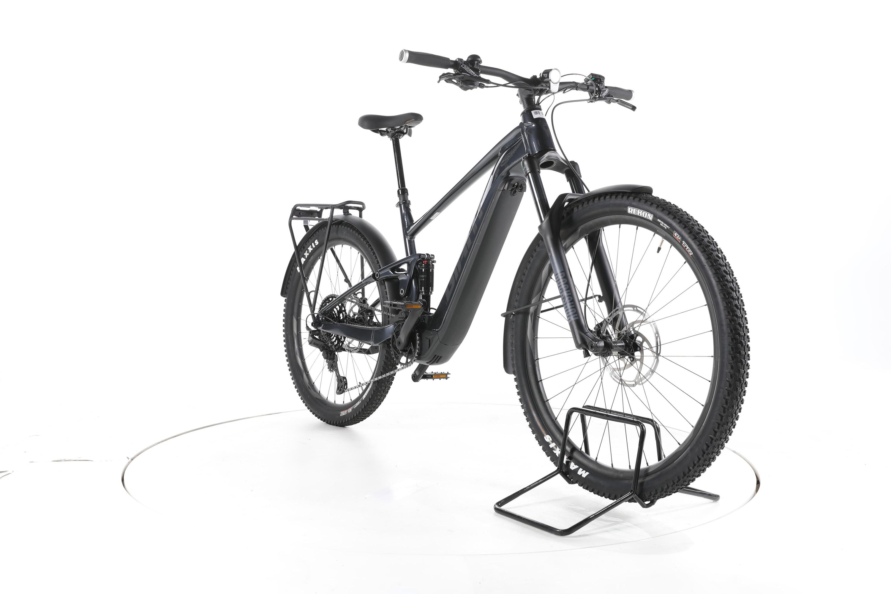 Segunda vida - Giant Stance E+ Pro EX SUV E-Bike - Muy buen estado 3/7