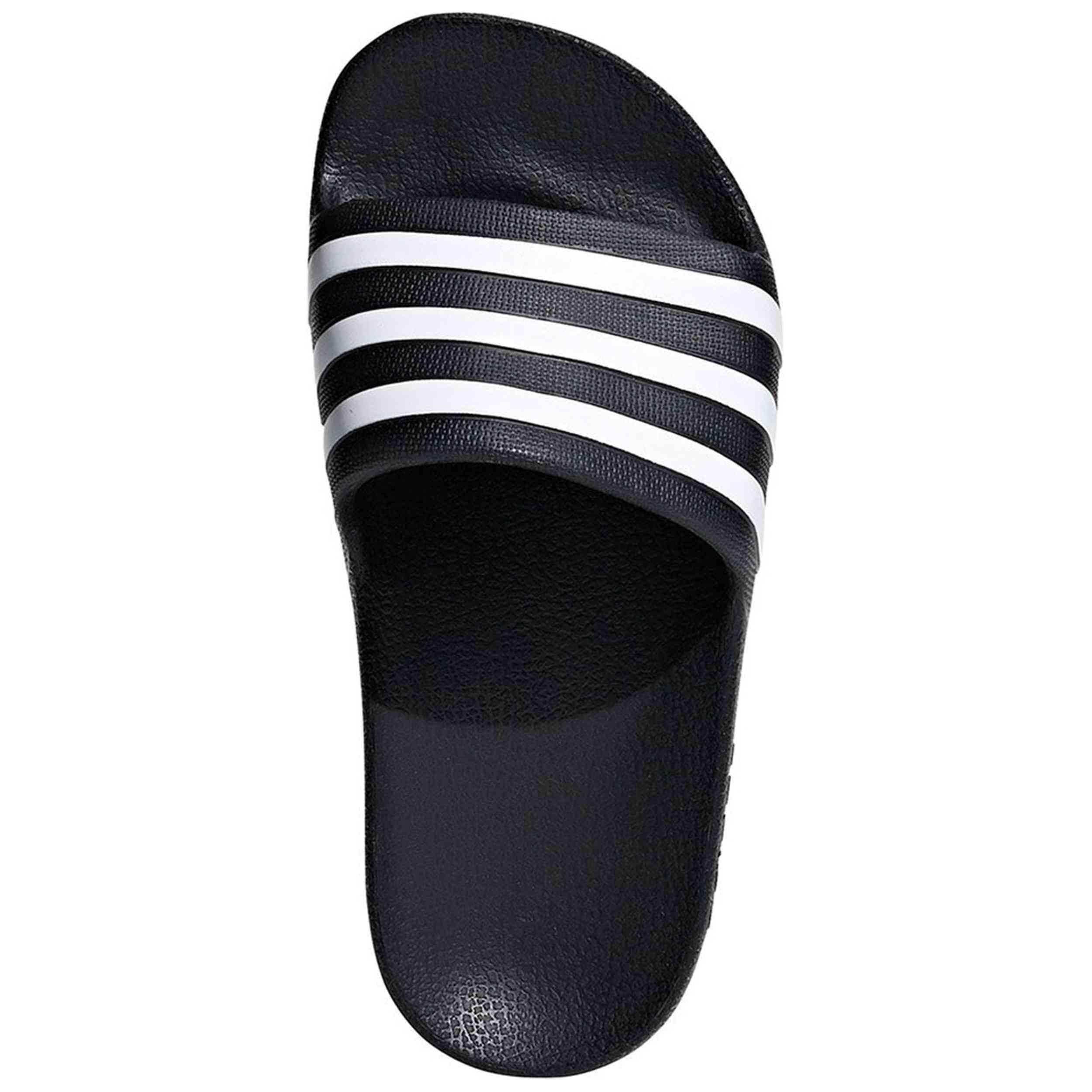 Chinelos Adidas modelo F35556-ADILETTE-AQUA-K para crianças 3/5
