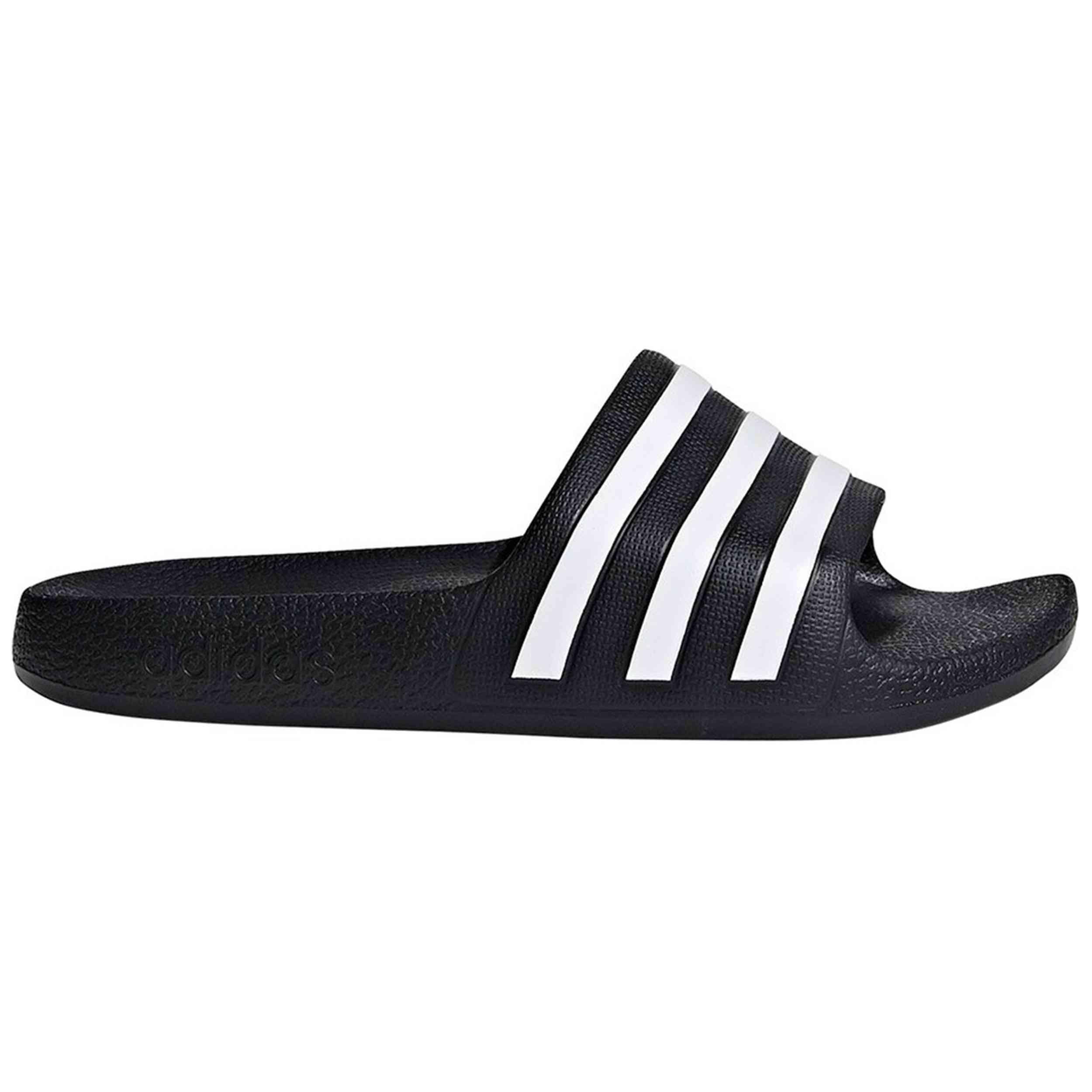 Chinelos Adidas modelo F35556-ADILETTE-AQUA-K para crianças 2/5