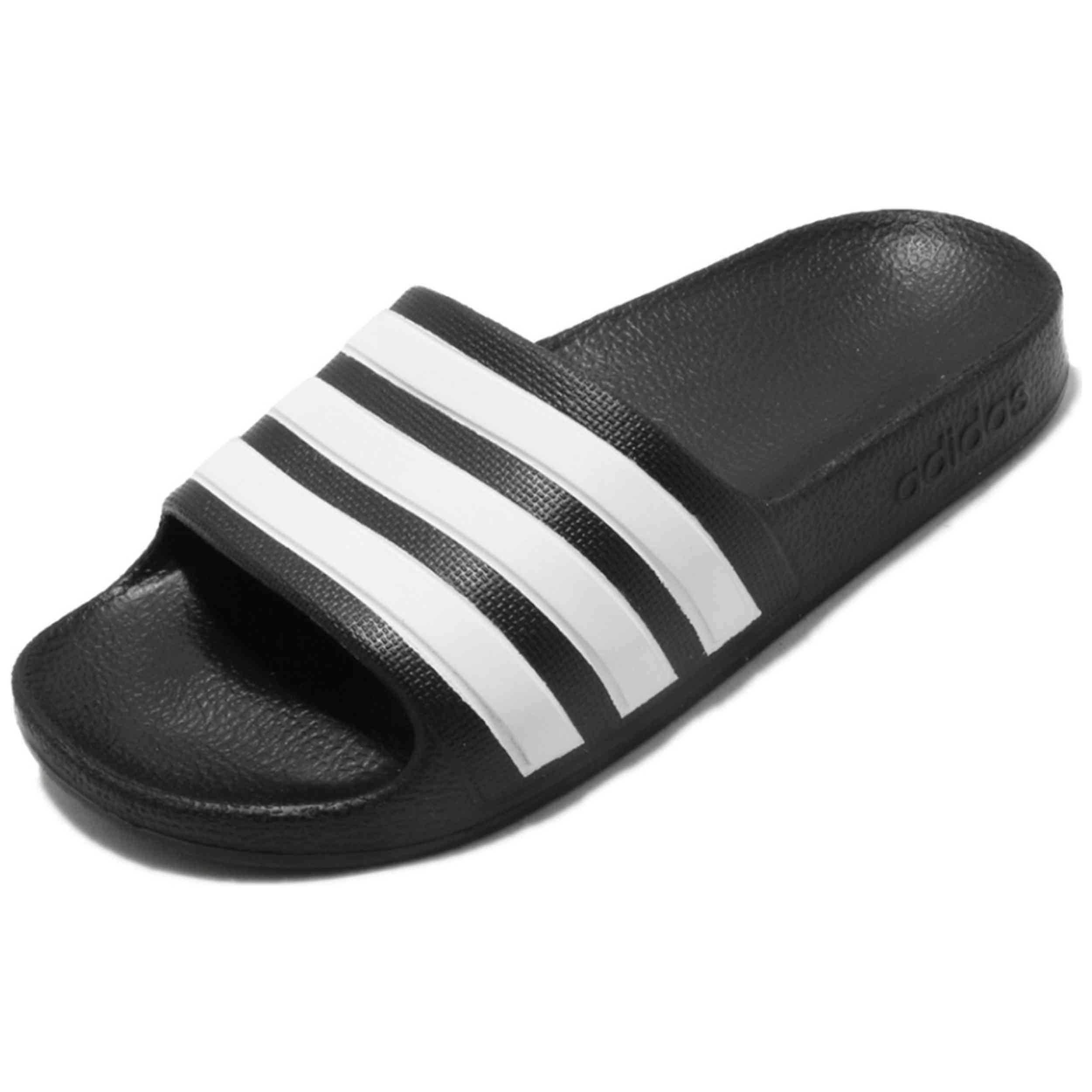 Chinelos Adidas modelo F35556-ADILETTE-AQUA-K para crianças 5/5