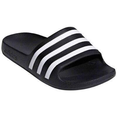 Slippers adidas model f35556-adilette-aqua-k voor jongens