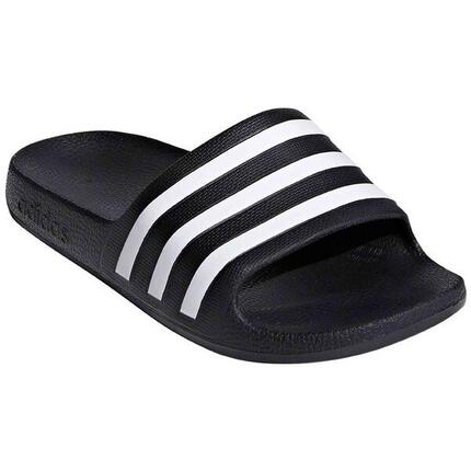 Tongs Adidas modèle F35556-ADILETTE-AQUA-K pour enfants