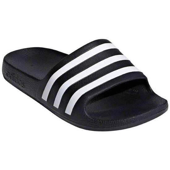 Tongs Adidas modèle F35556-ADILETTE-AQUA-K pour enfants