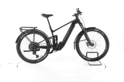 Tweedehands - giant stance e+ pro ex suv e-bike - zeer goed
