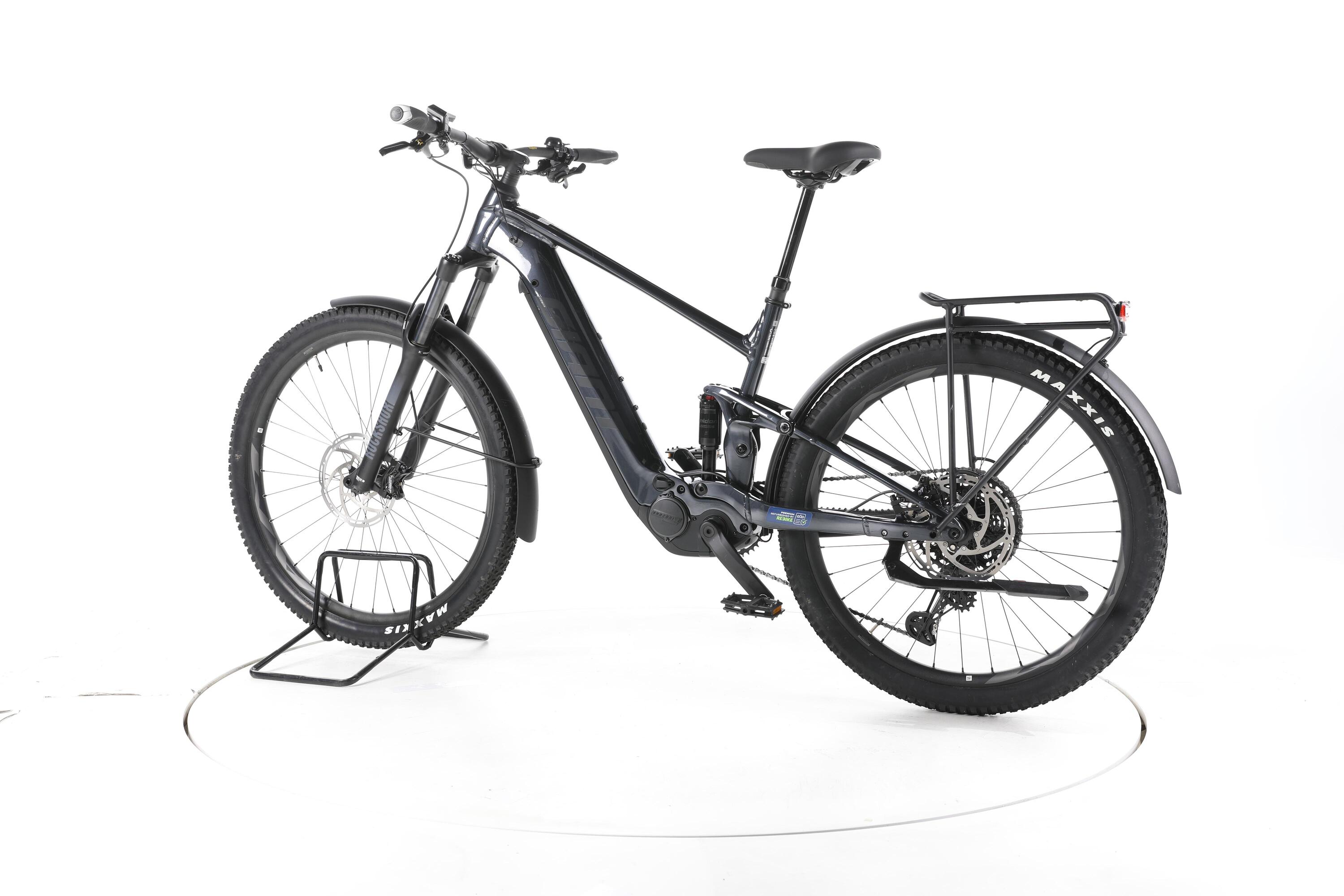 Segunda vida - Giant Stance E+ Pro EX SUV E-Bike - Muy buen estado 7/7
