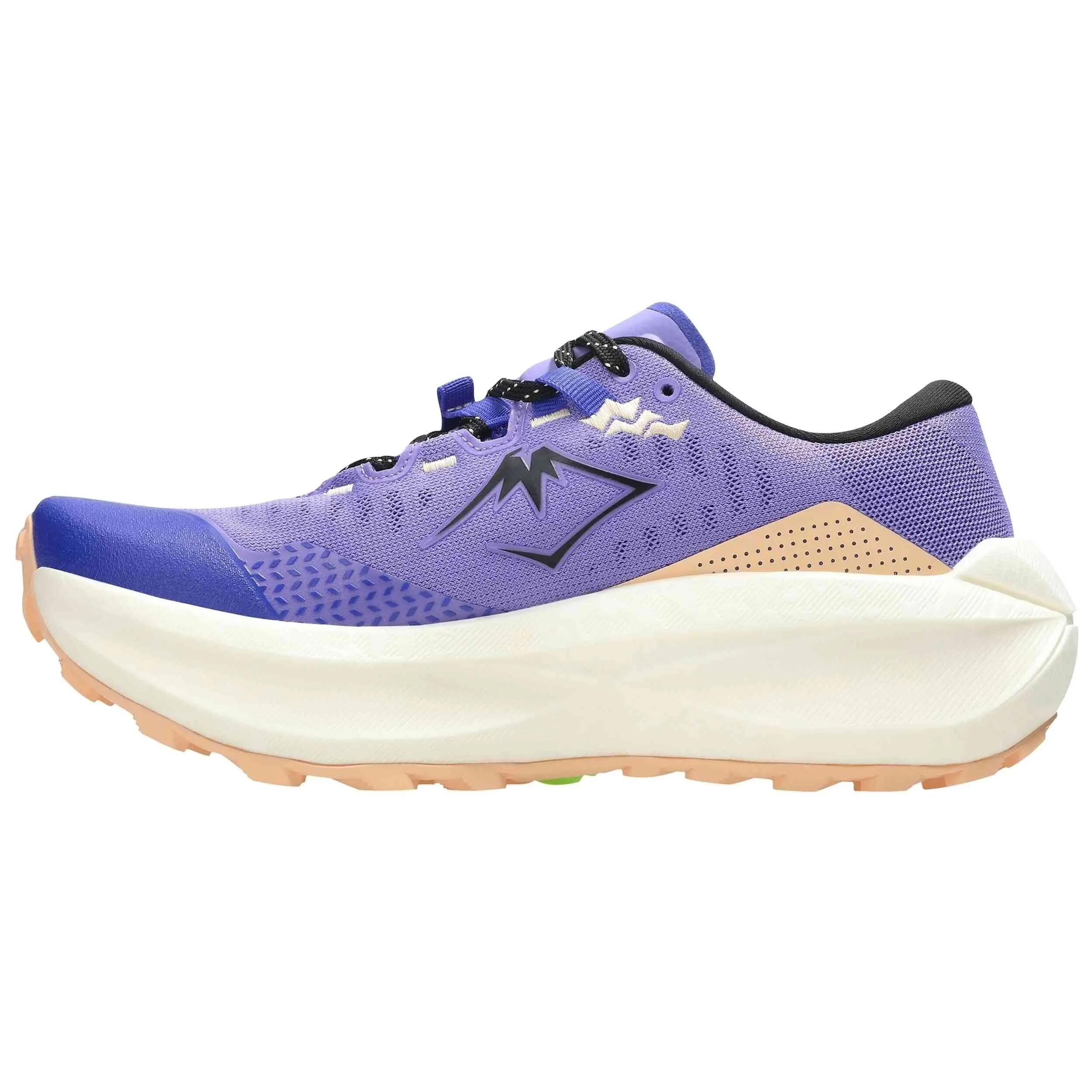 Zapatillas de trekking Asics modelo 1012B937-500-W para mujer 3/5