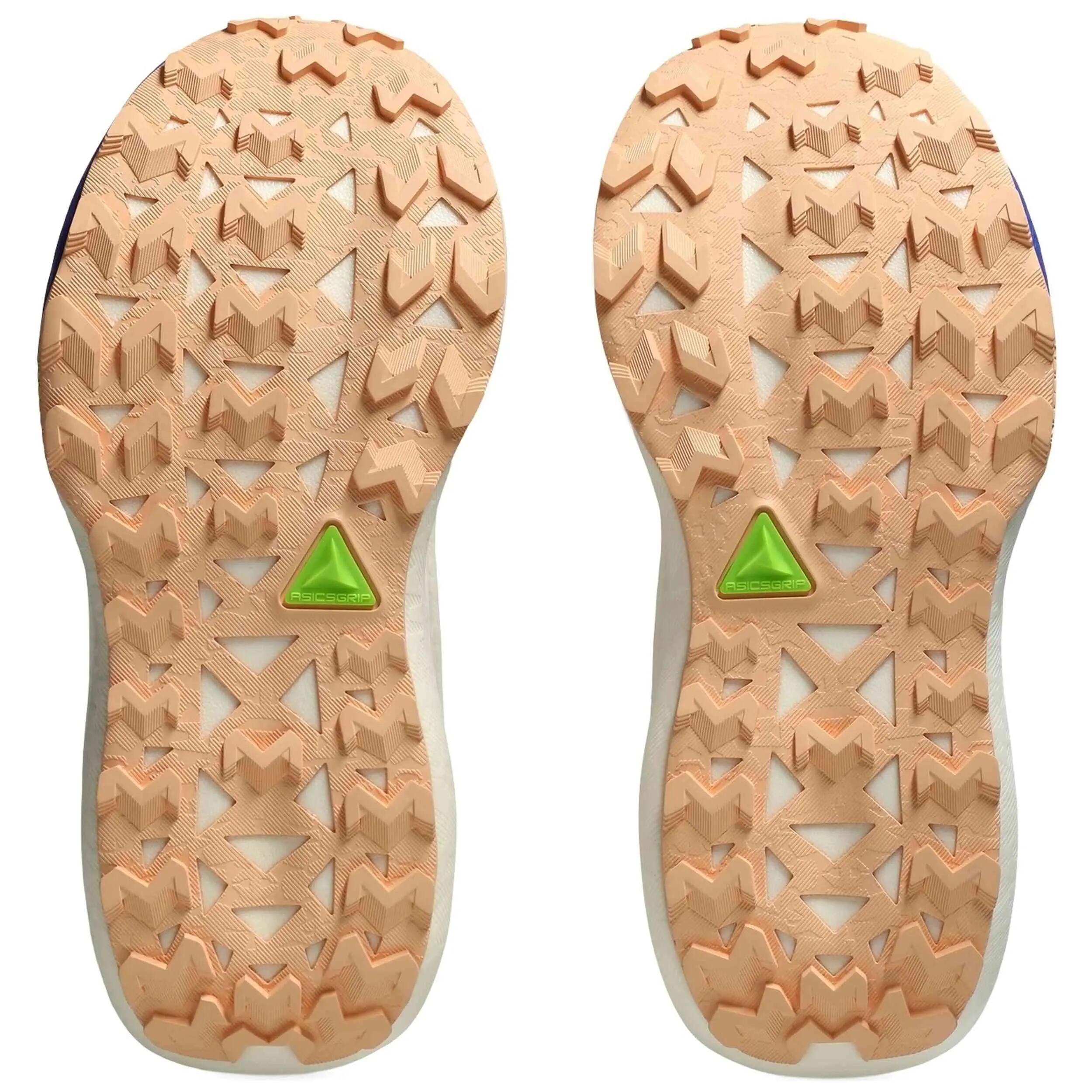 Zapatillas de trekking Asics modelo 1012B937-500-W para mujer 2/5