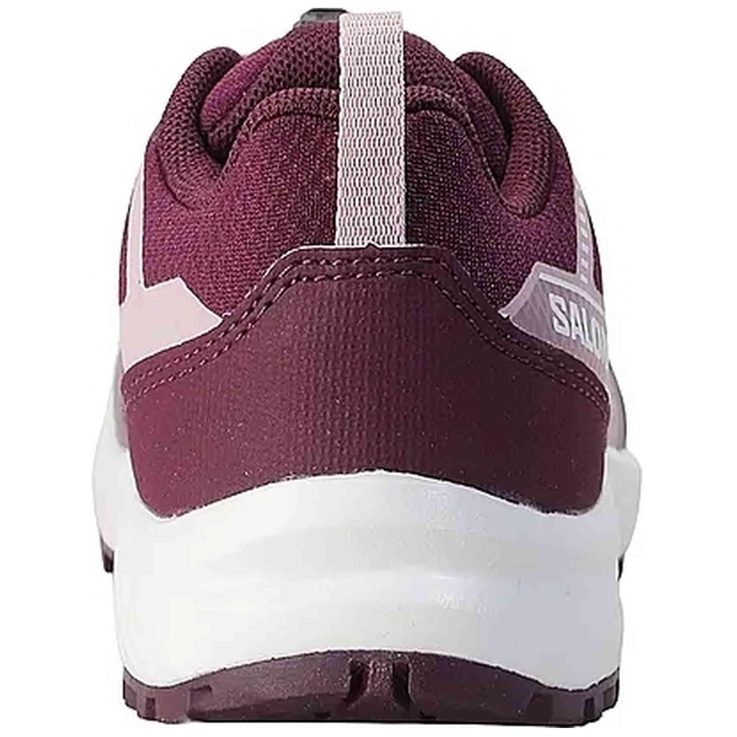 Zapatillas de trekking Salomon modelo L49212600 para niños unisex 3/5