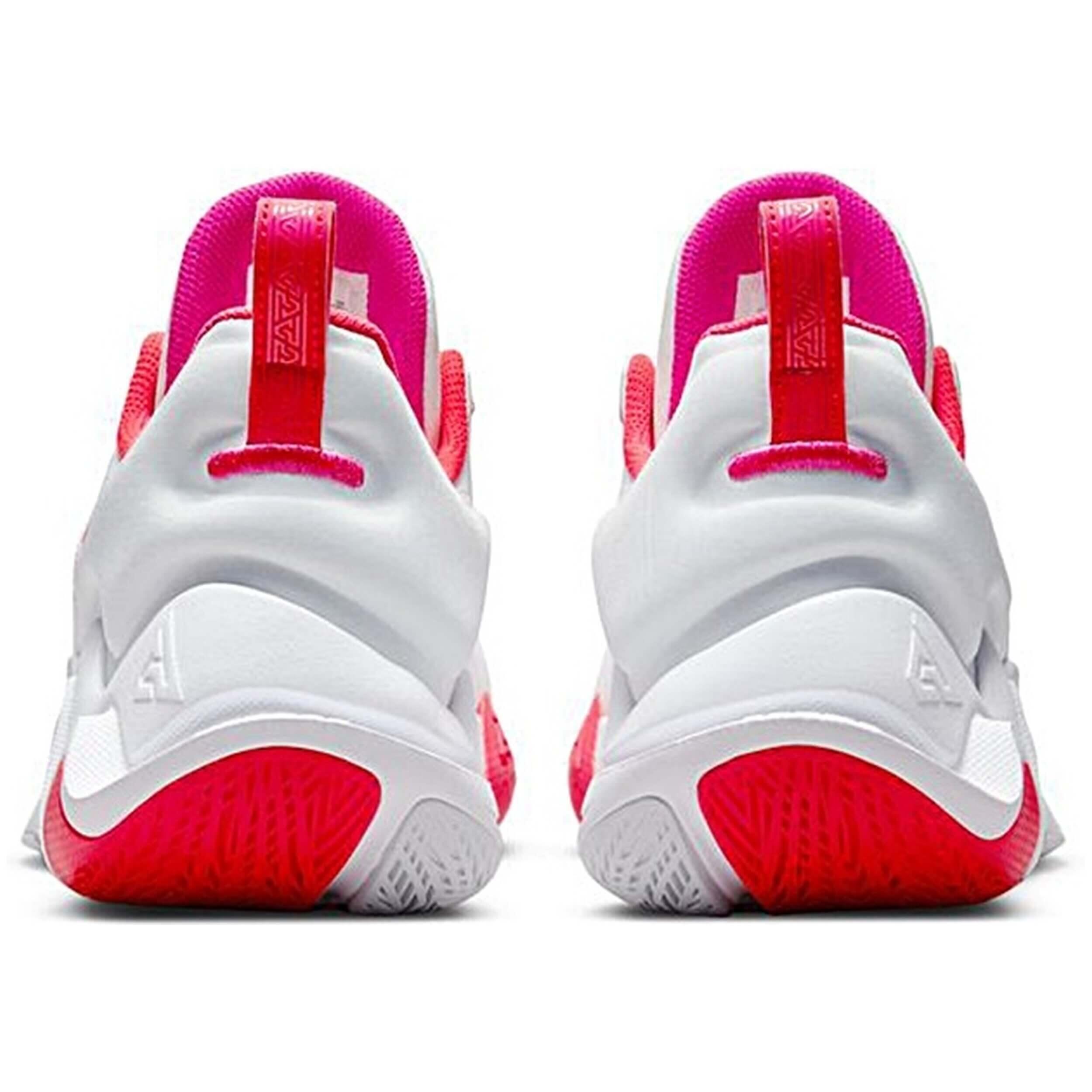 Basketbalschoenen Nike model CZ4099-101 voor mannen 5/5