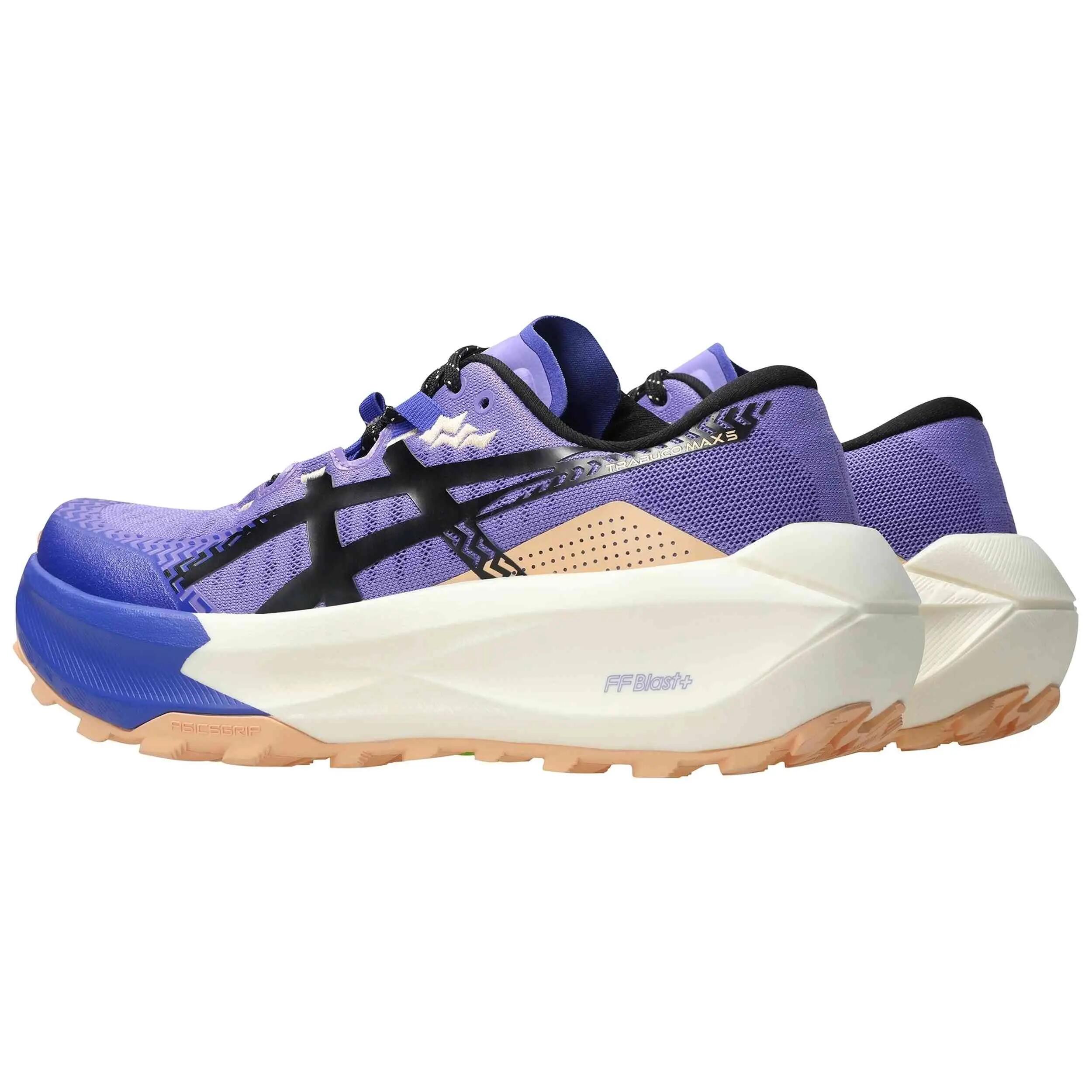 Zapatillas de trekking Asics modelo 1012B937-500-W para mujer 5/5
