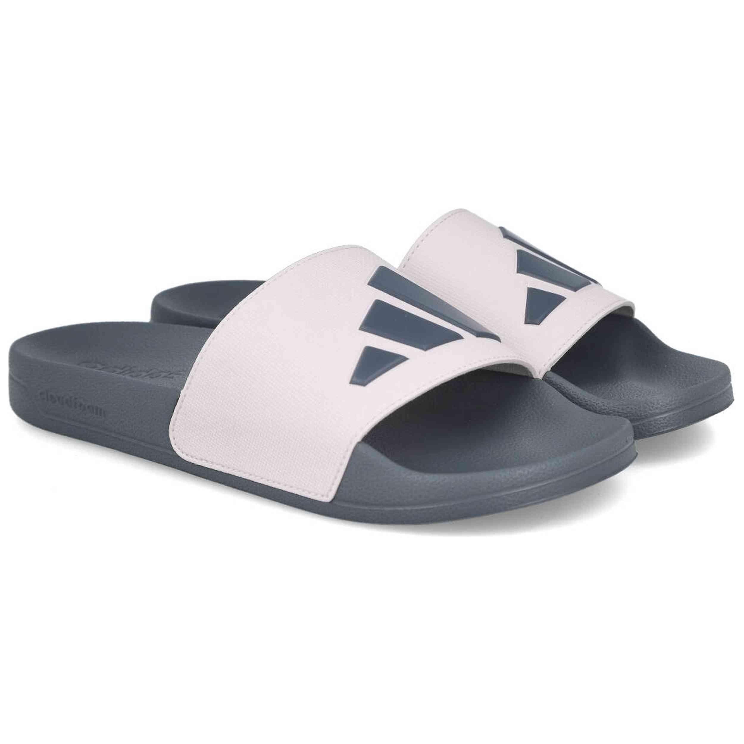Chinelos Adidas modelo IH9038-ADILETTE-SHOWER para homem 3/5